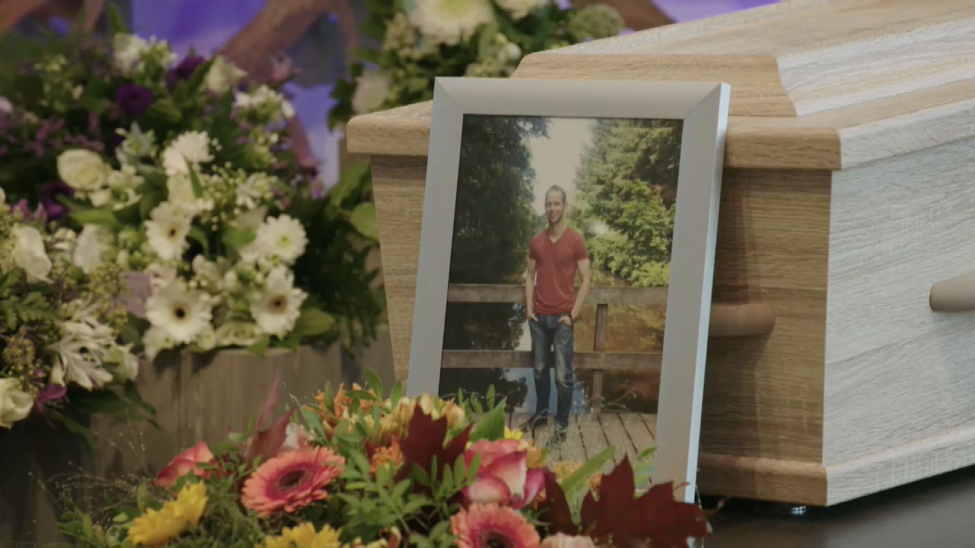 本週五《公視主題之夜SHOW》播出紀錄片《生死之間EP3》，關懷青少年自殺問題。（公視提供）