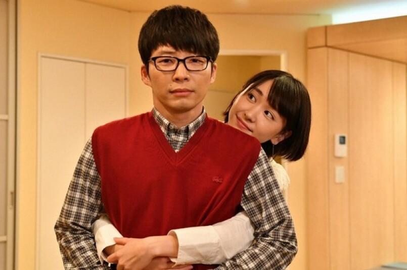星野源確診，老婆新垣結衣自行檢測雖是陰性仍取消預定活動。（網路圖片）