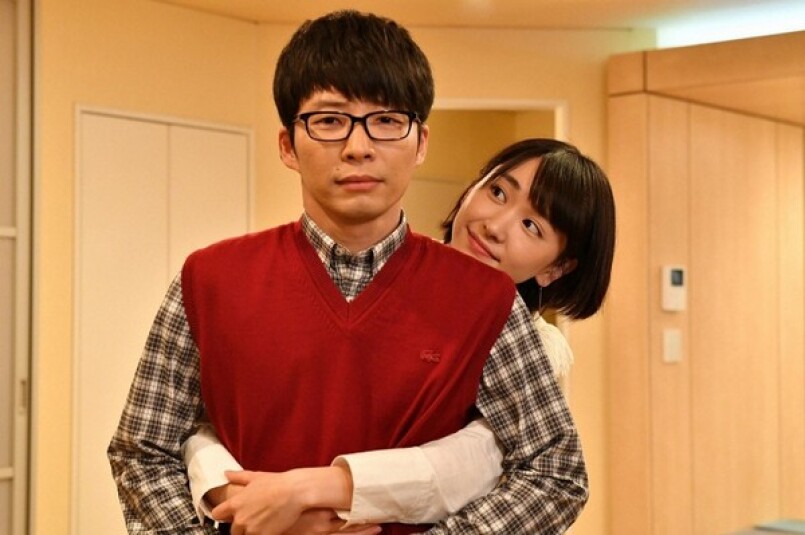 星野源確診，老婆新垣結衣自行檢測雖是陰性仍取消預定活動。（網路圖片）