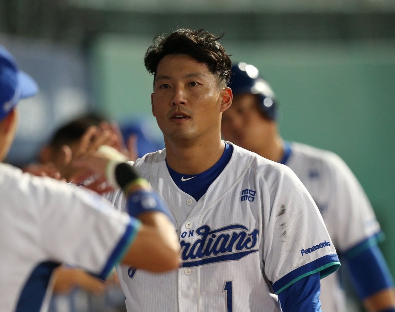 經富邦悍將球團證實，林哲瑄將進行手術治療，並進行長達8個月的復健之路。（翻攝自林哲瑄臉書）