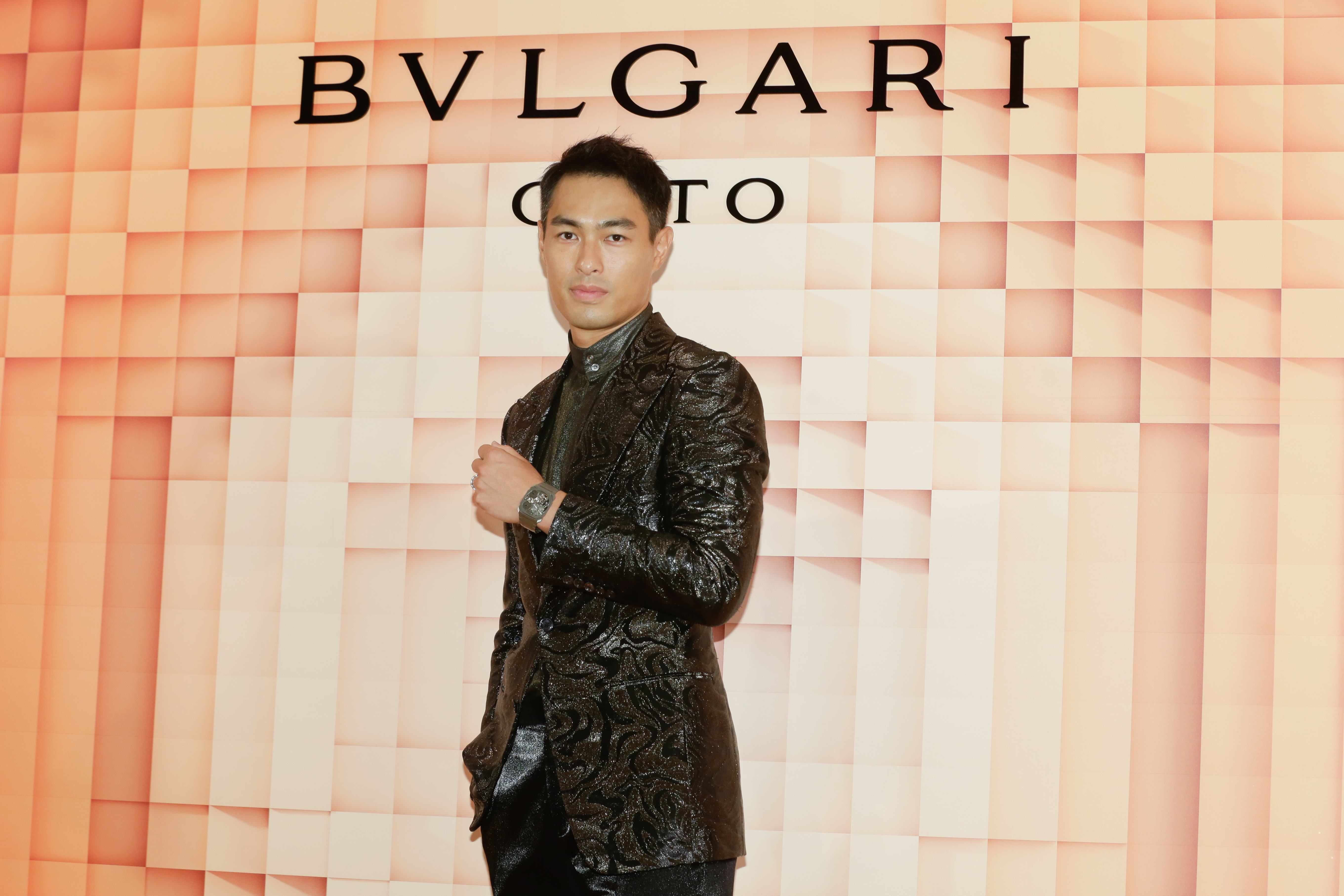 楊祐寧將於週日(31日)在文華東方補辦婚宴,席開50桌。