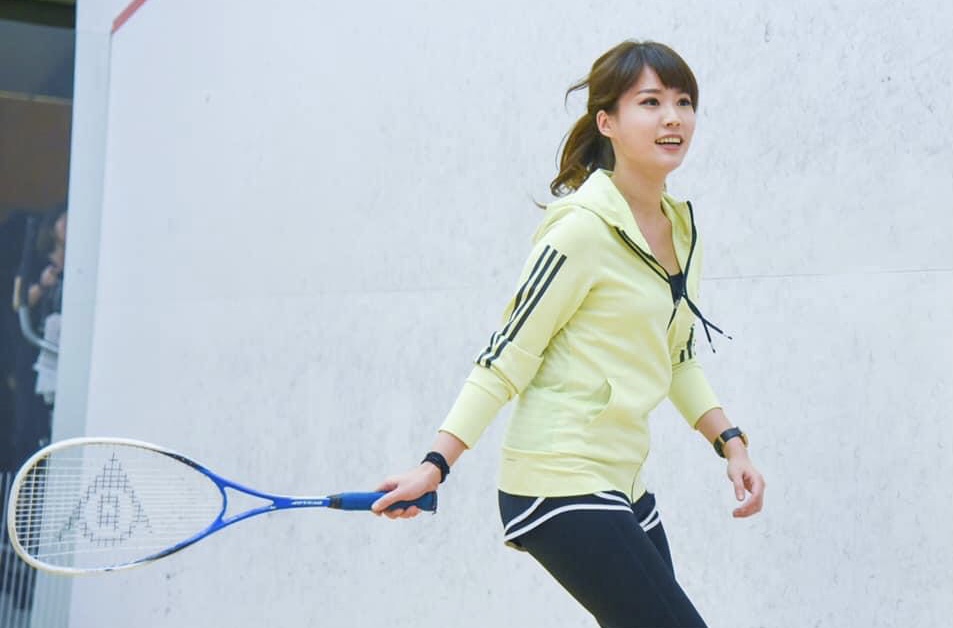 外型甜美的三立人氣主播張硯卿8月起將出任高市府發言人。（取自張硯卿臉書）