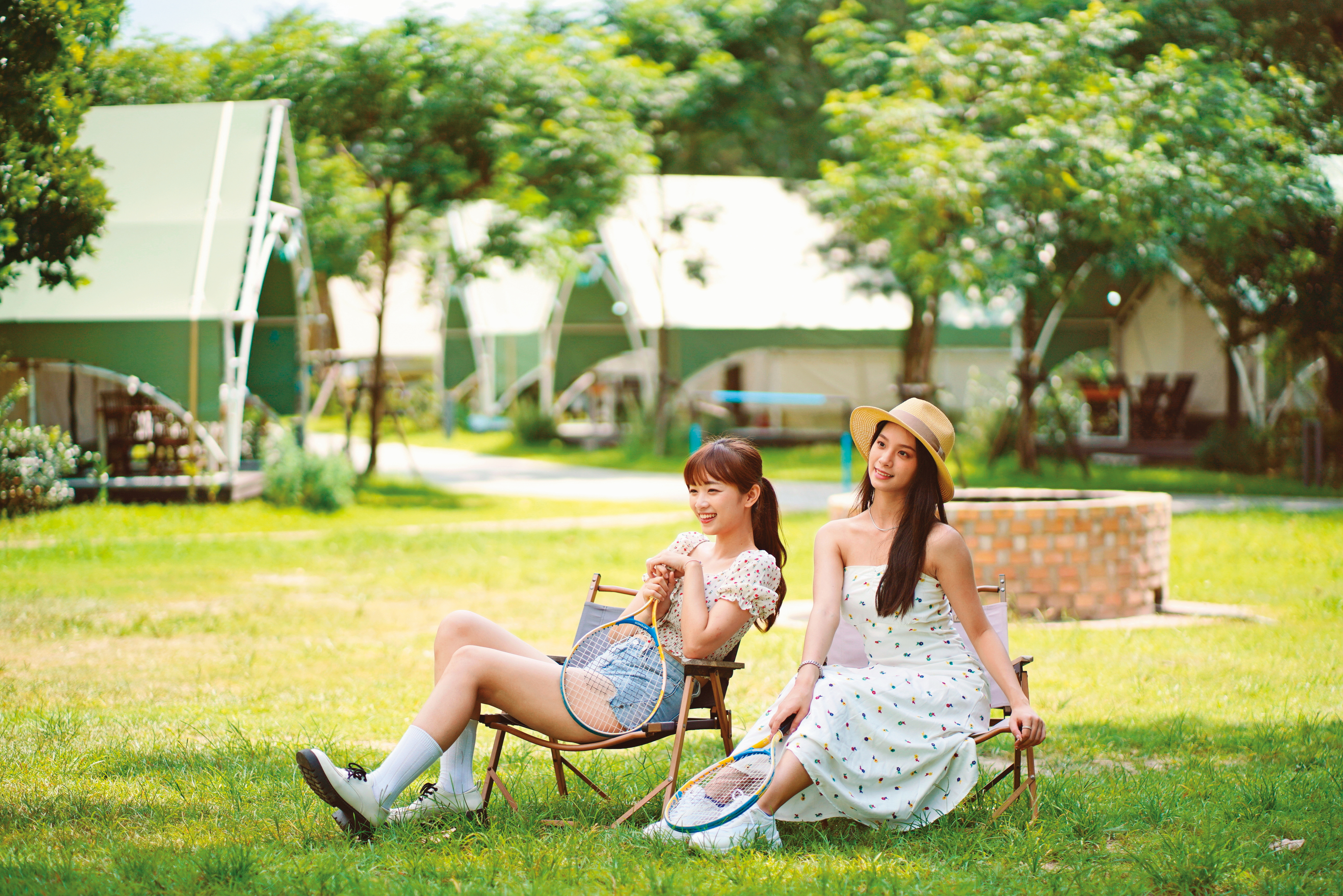 疫情終將過去。市府將與市民朋友一起迎接疫後新生活。