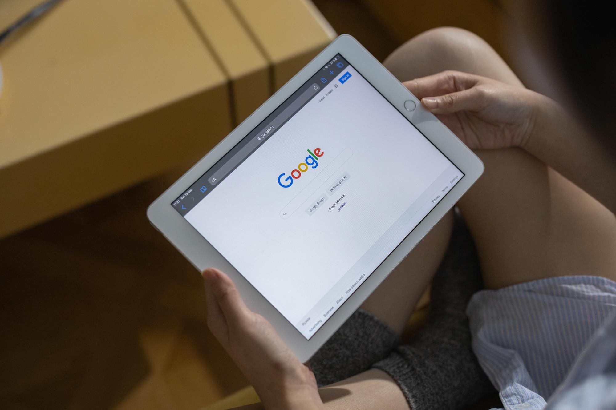 Google Play祭出新制度，替用戶改善2類型擾人廣告。（示意圖，Pexels）