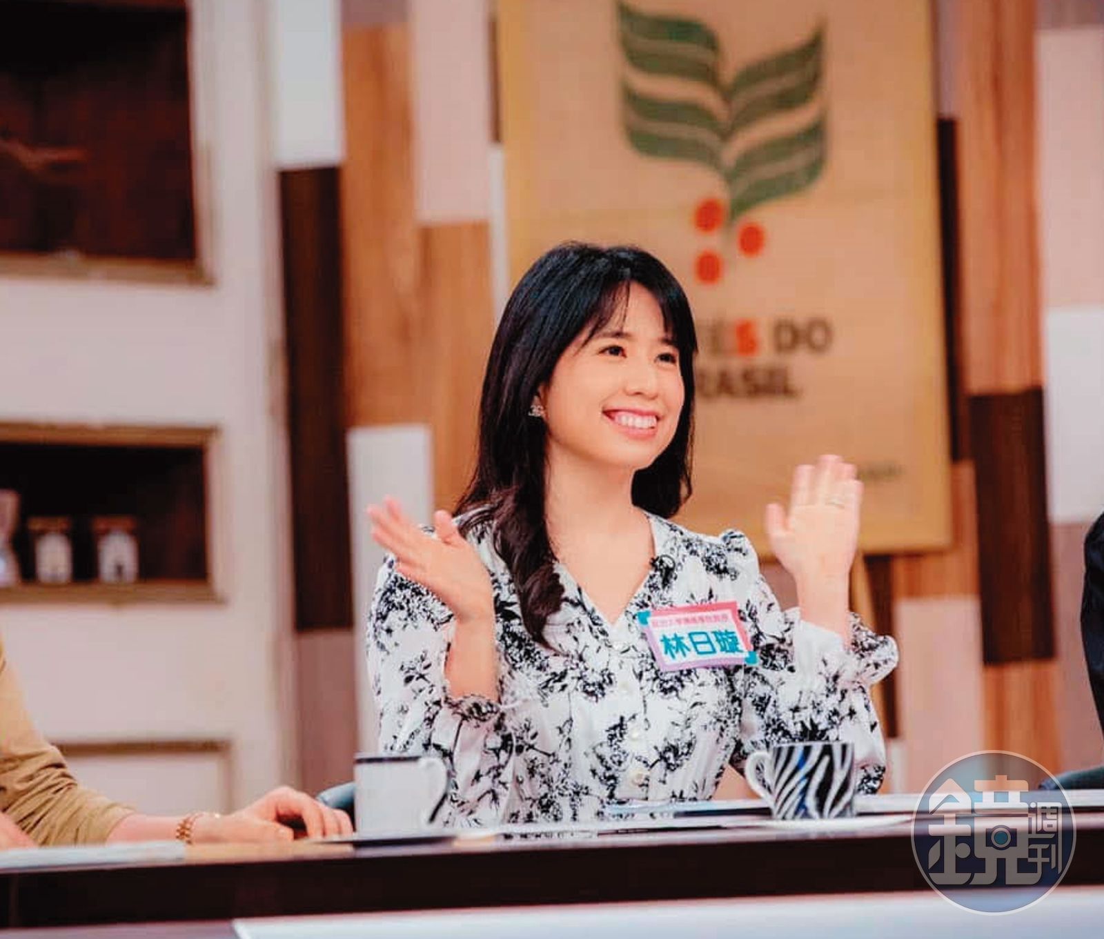 全文】英翻中政大教授期刊文章藍副發言人碩論遭爆抄襲- 鏡週刊Mirror Media