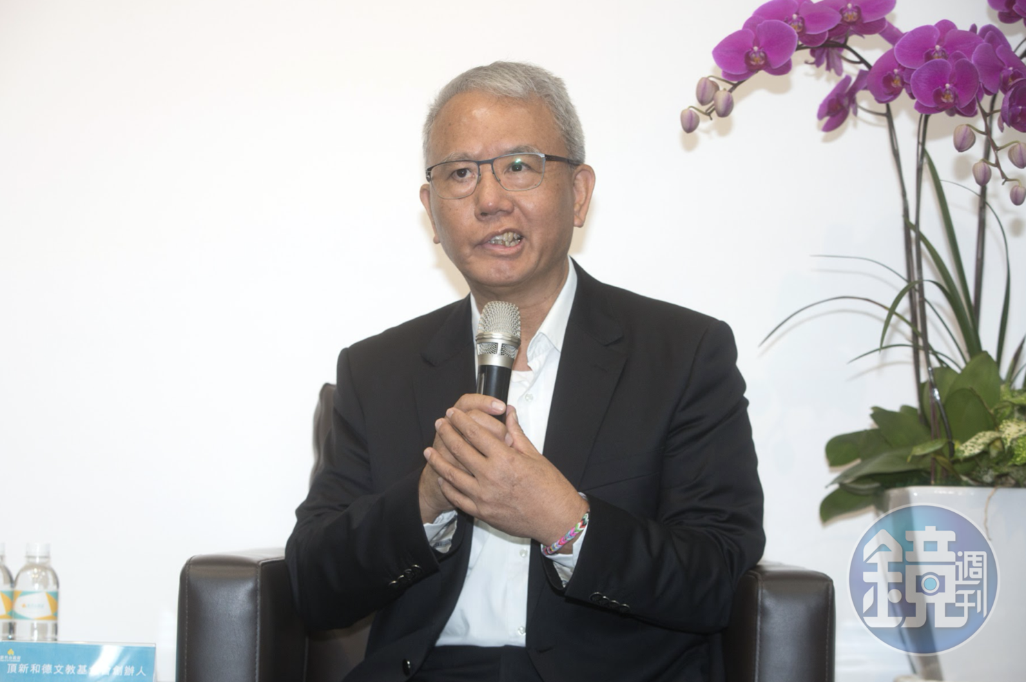 最高法院今判頂新前董事長魏應充9年2月定讞,其中4年10月不得易科罰金。(資料照)