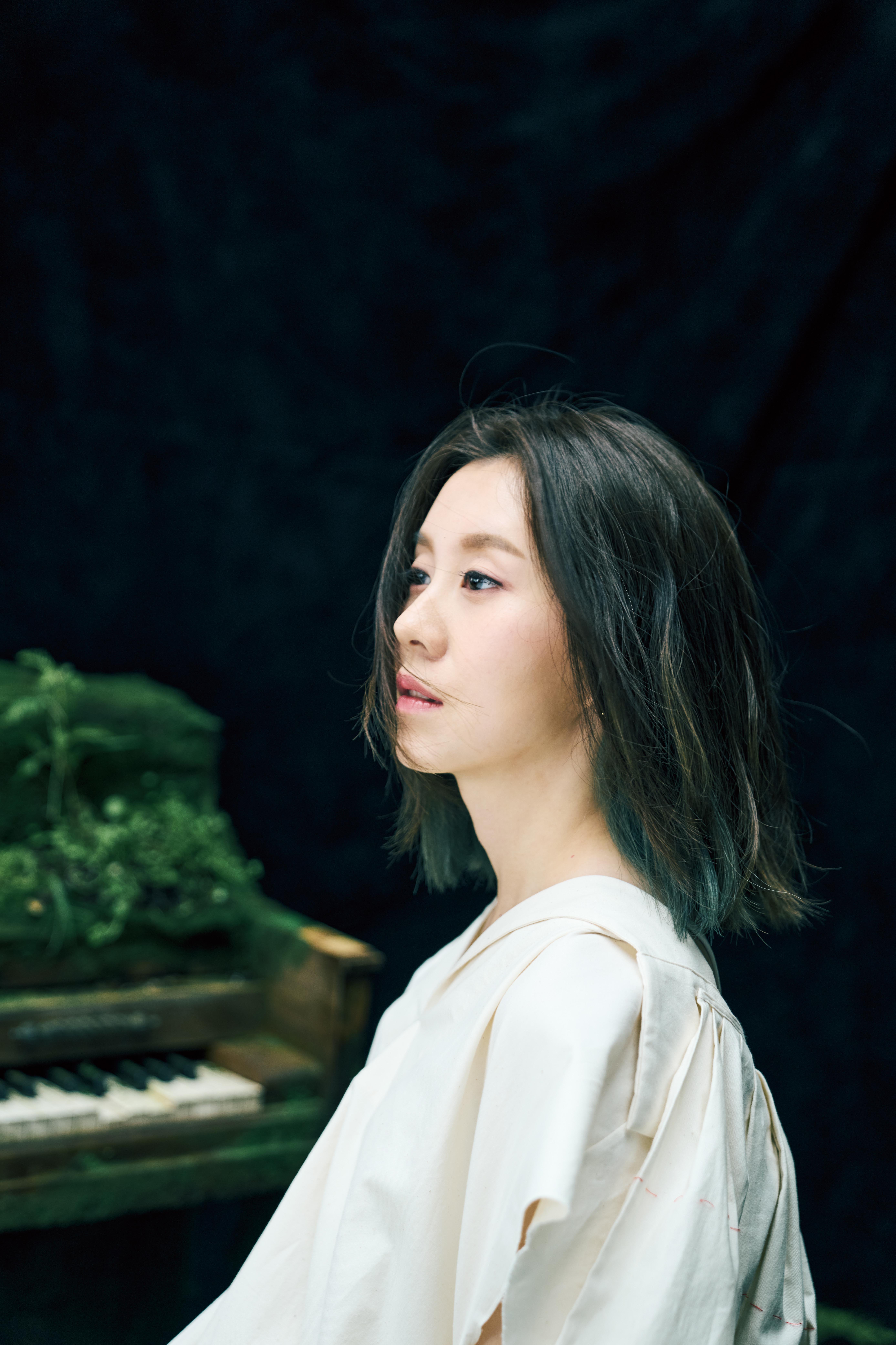 葛大為、五月天阿信兩大金曲作詞人合力打造聽覺精品  白安：我面子真大！（相信音樂提供）