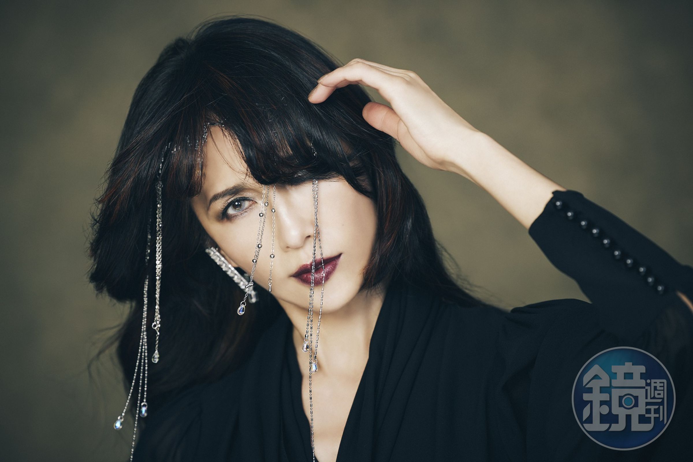 中島美雪為工藤靜香新專輯量身打造新歌〈來自島嶼〉。（Welcome Music提供）