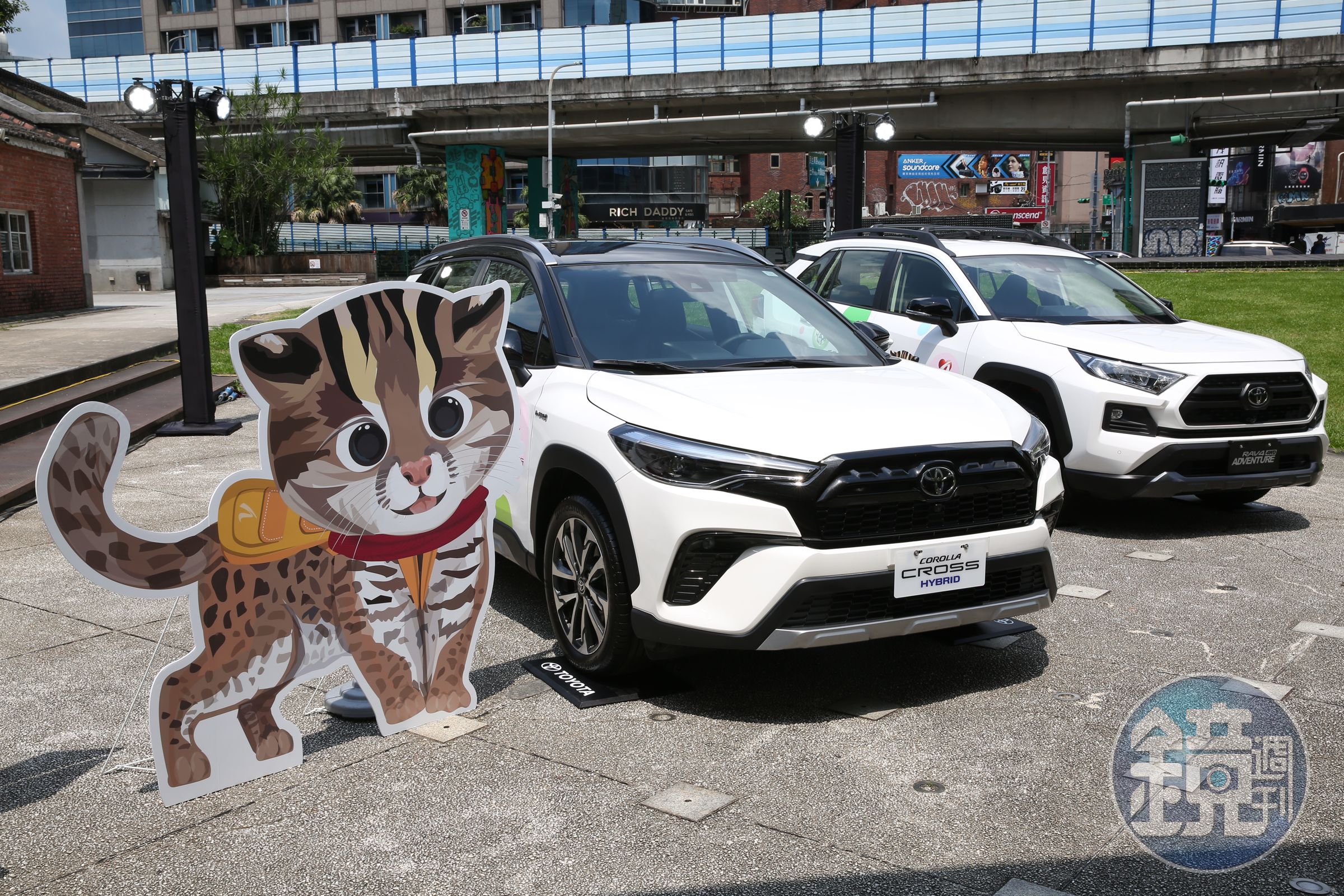 7月台灣車市逐漸回溫，根據最新公布數據顯示，單月銷量3.8萬台，比上月增加17%，也較去年同期成長0.3%。