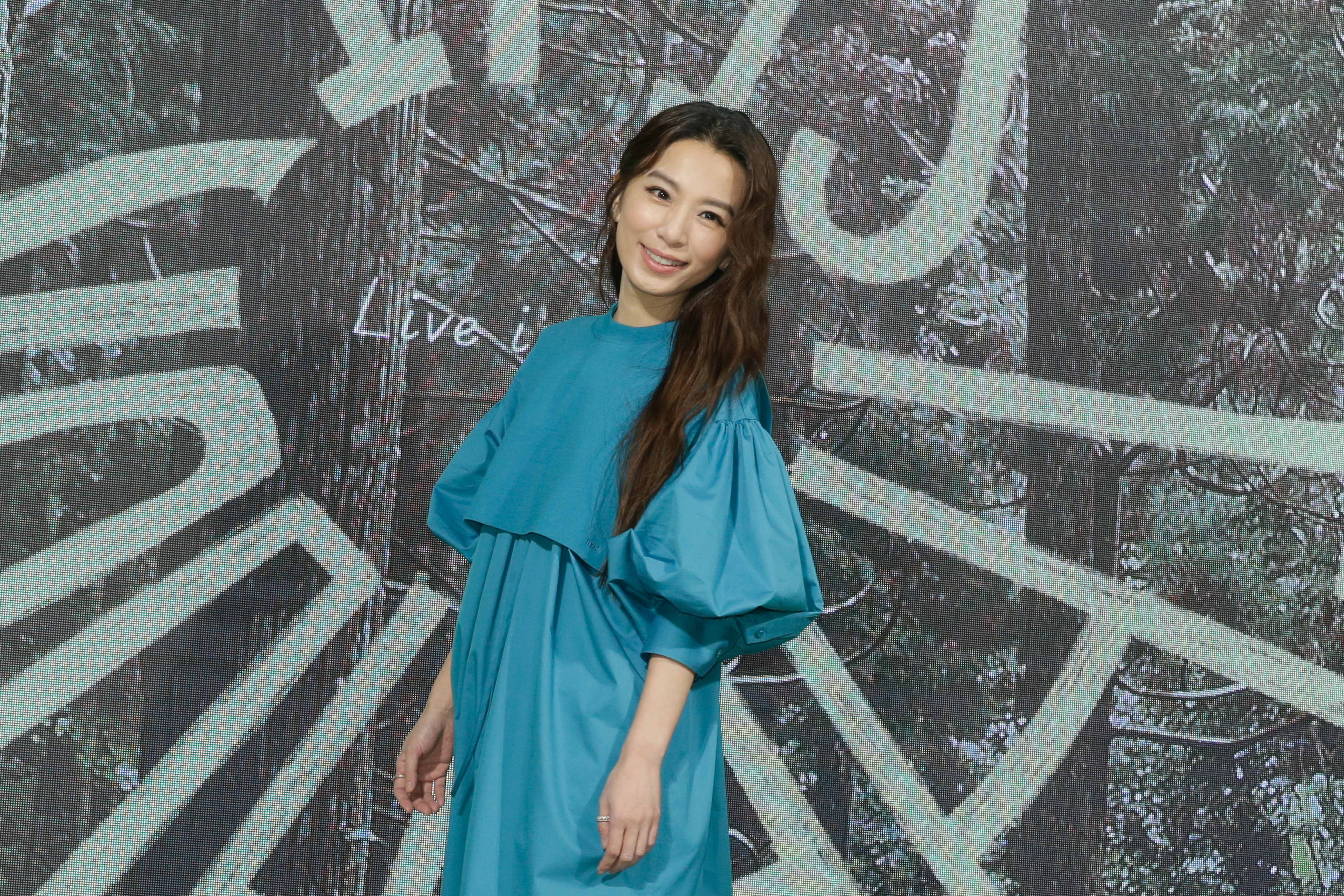 田馥甄《一一》演唱會9月在高雄巨蛋登場。