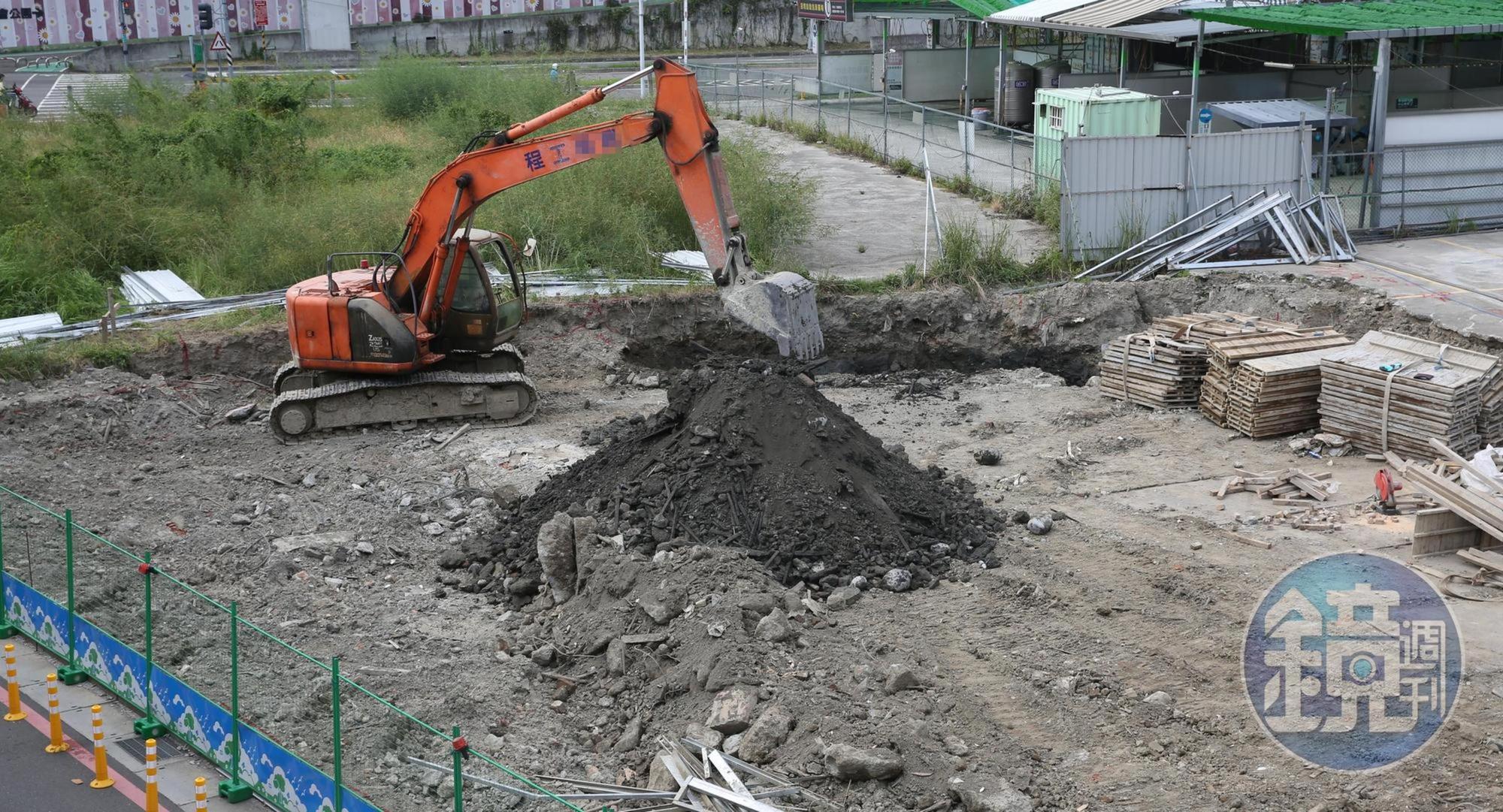 全台推案量今年以來逐步下滑，以北台灣建商縮手程度最重。
