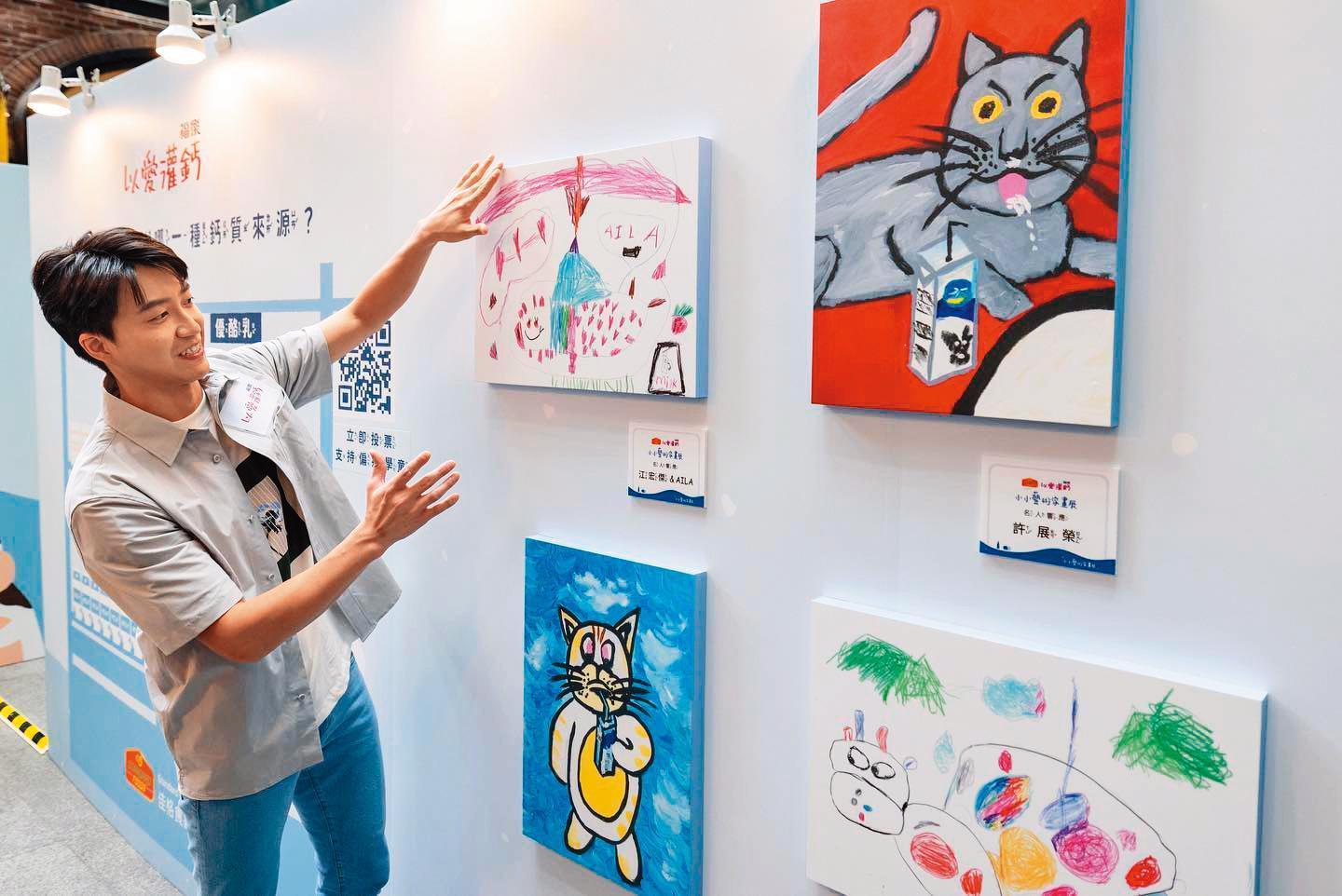 外界評判江宏傑這次爭家人一役相當失策,完全被有備而來的福原愛掌控優勢。(翻攝自江宏傑臉書)