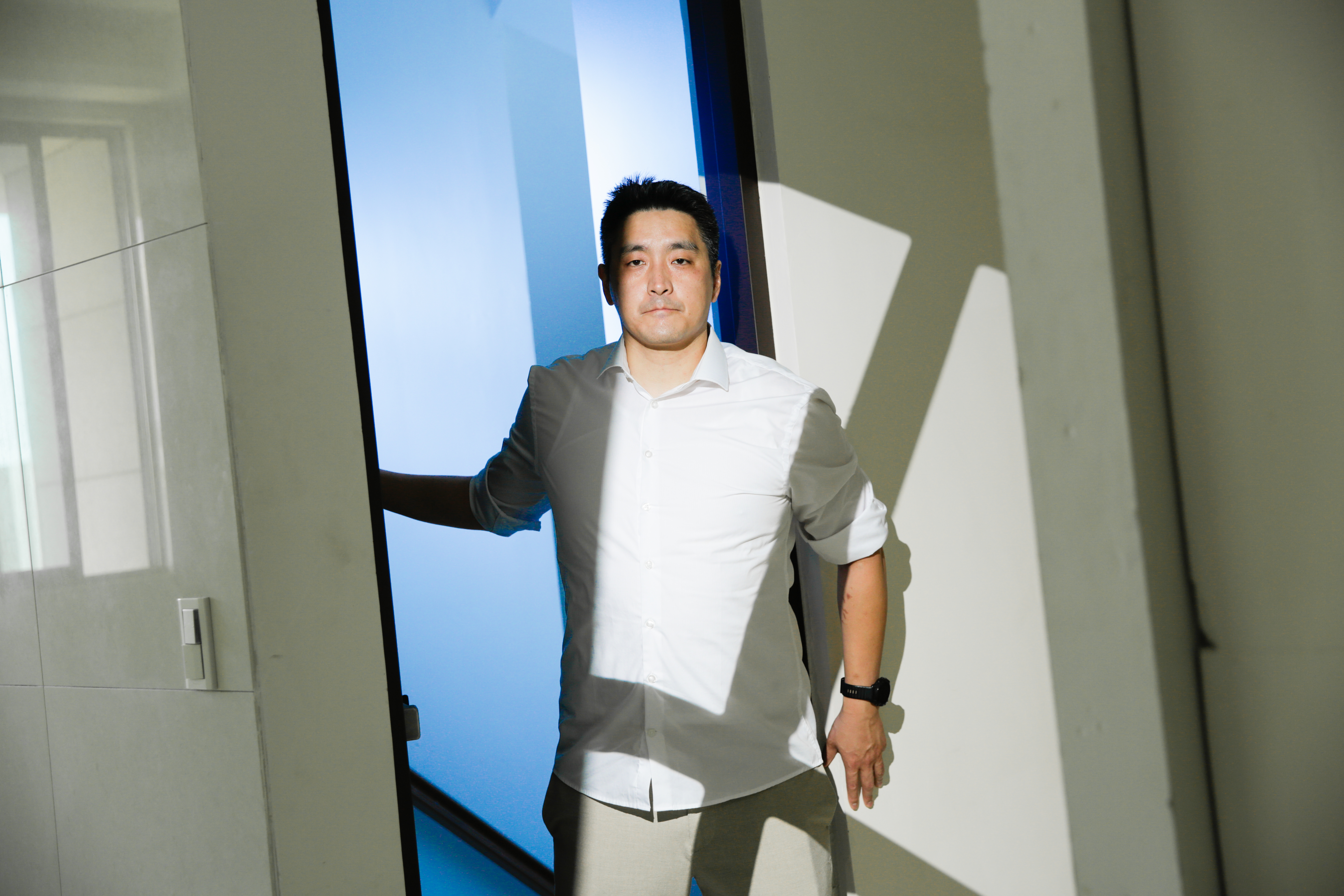 理科先生與理科太太離婚後關係走向冰點，理科先生也指控前妻瀏覽他與網友的對話紀錄與刪除他的IG貼文等。（本刊資料照）