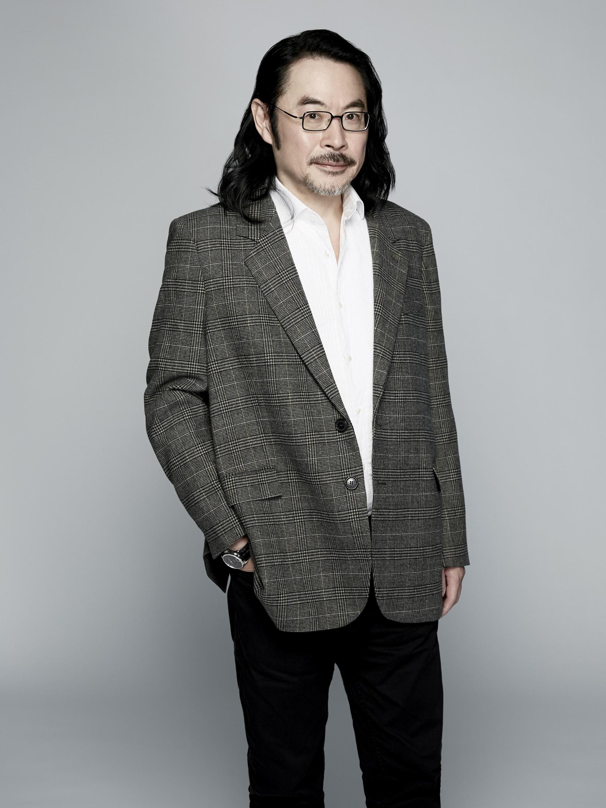 韋家輝是港劇《大時代》的監製,這次電影有部分劇情就是在致敬《大時代》。(華映)