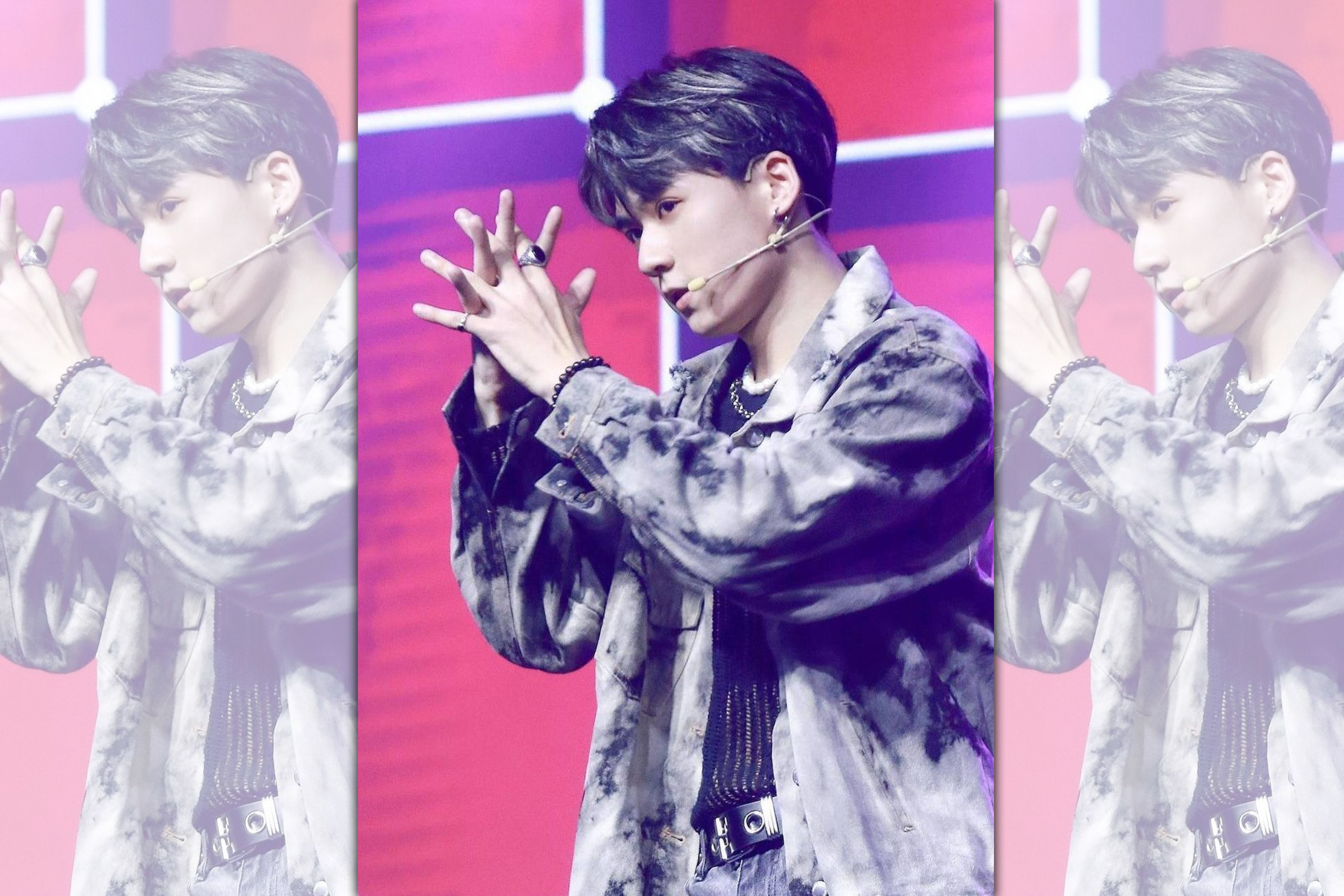 《原子少年Atom Boyz》地球隊長周祖安約會被拍曝光爆戀情。（翻攝自周祖安IG）