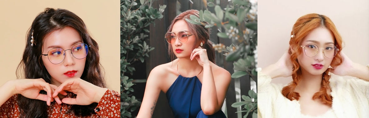 告別宅宅四眼田雞!五種寶藏眼鏡百搭風格趕快學起來!