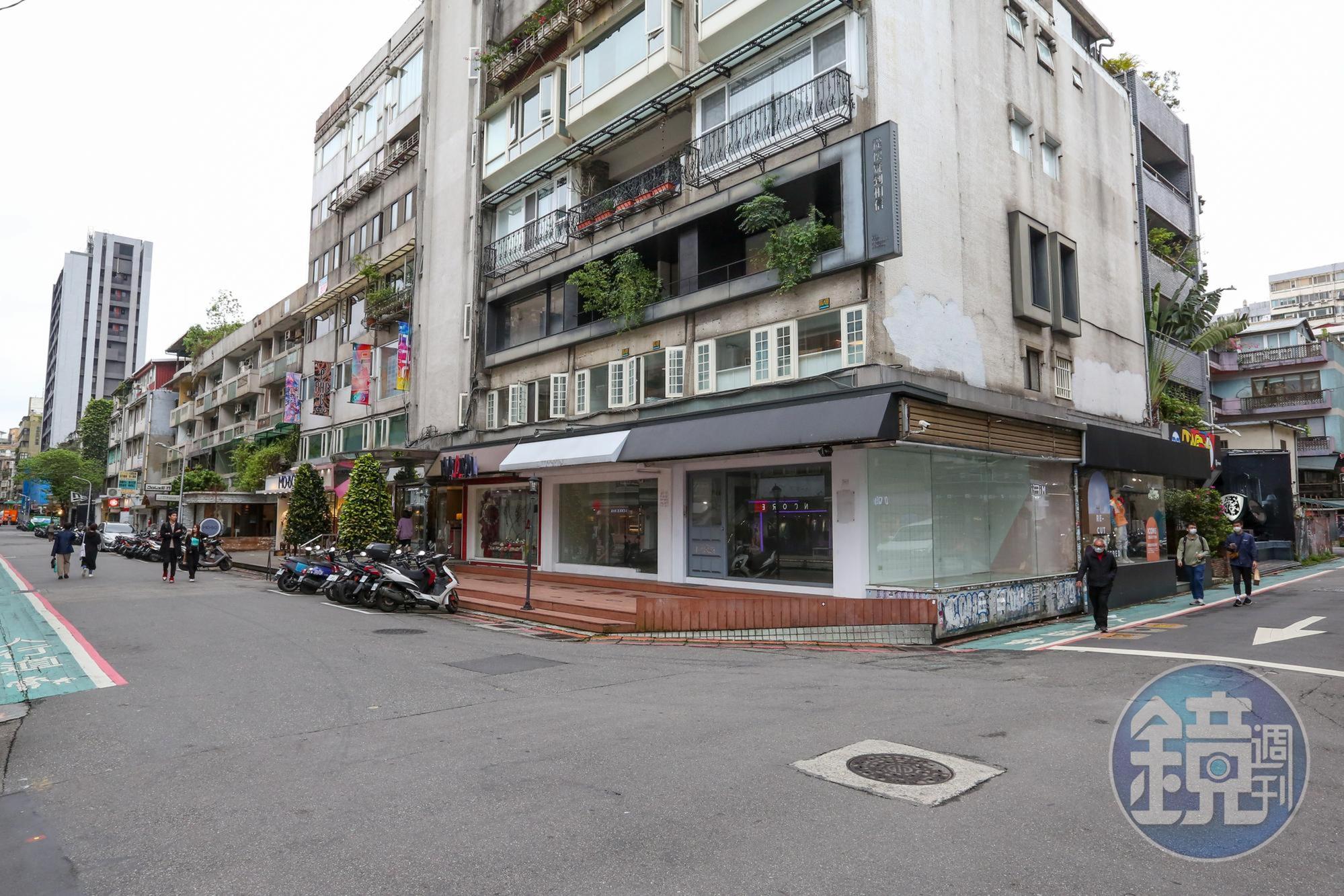 根據實價揭露資料顯示,台北市東區的每坪200萬元都更豪宅案似乎越來越普遍。(示意圖,本刊資料照)