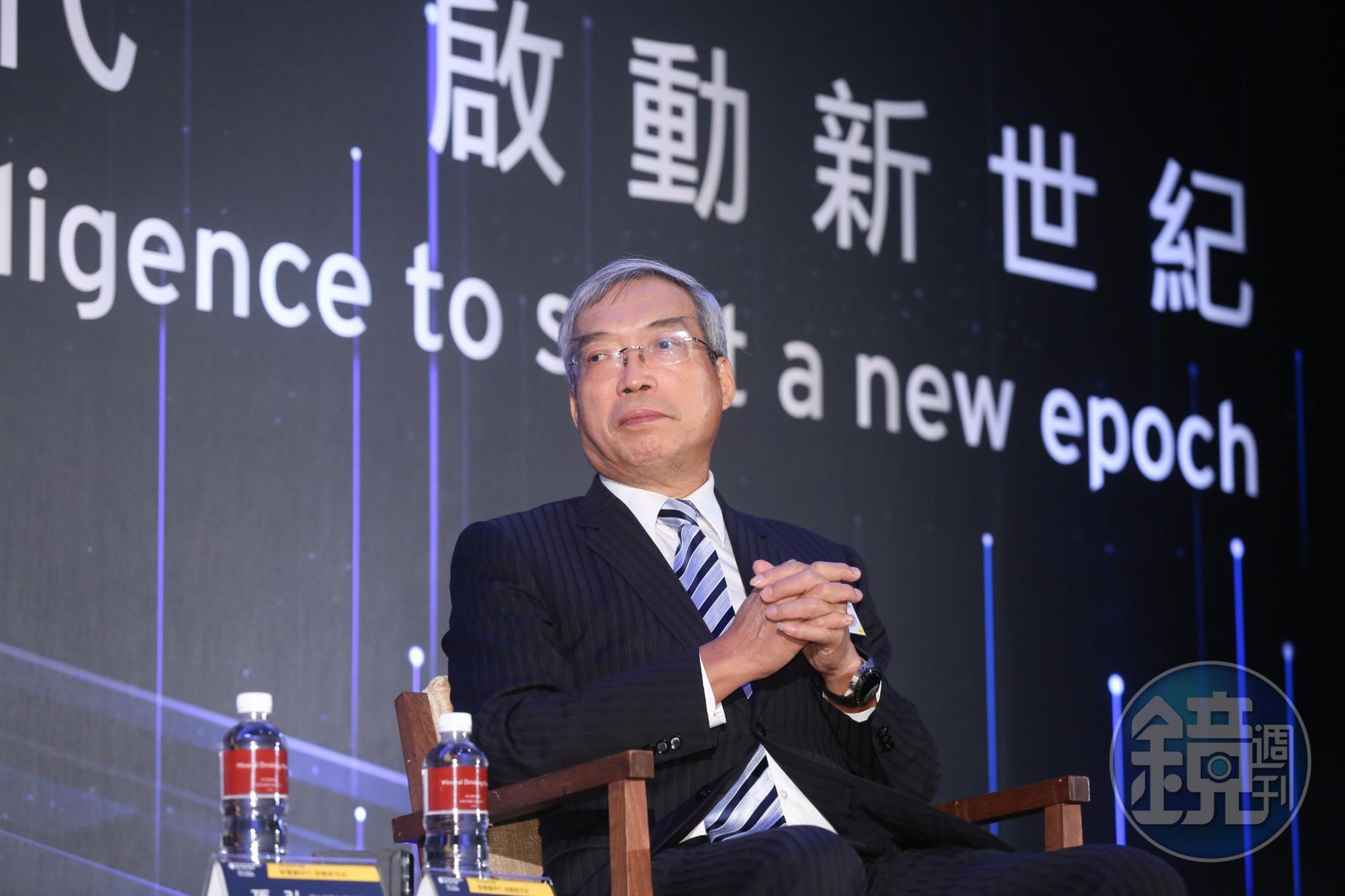 針對裴洛西旋風式訪台，謝金河昨天po文表示，美國正逐漸舖陳「天下圍中」的態勢，中國正加速與世界脫鈎，世界新形勢，正開始蛻變。（本刊資料照）