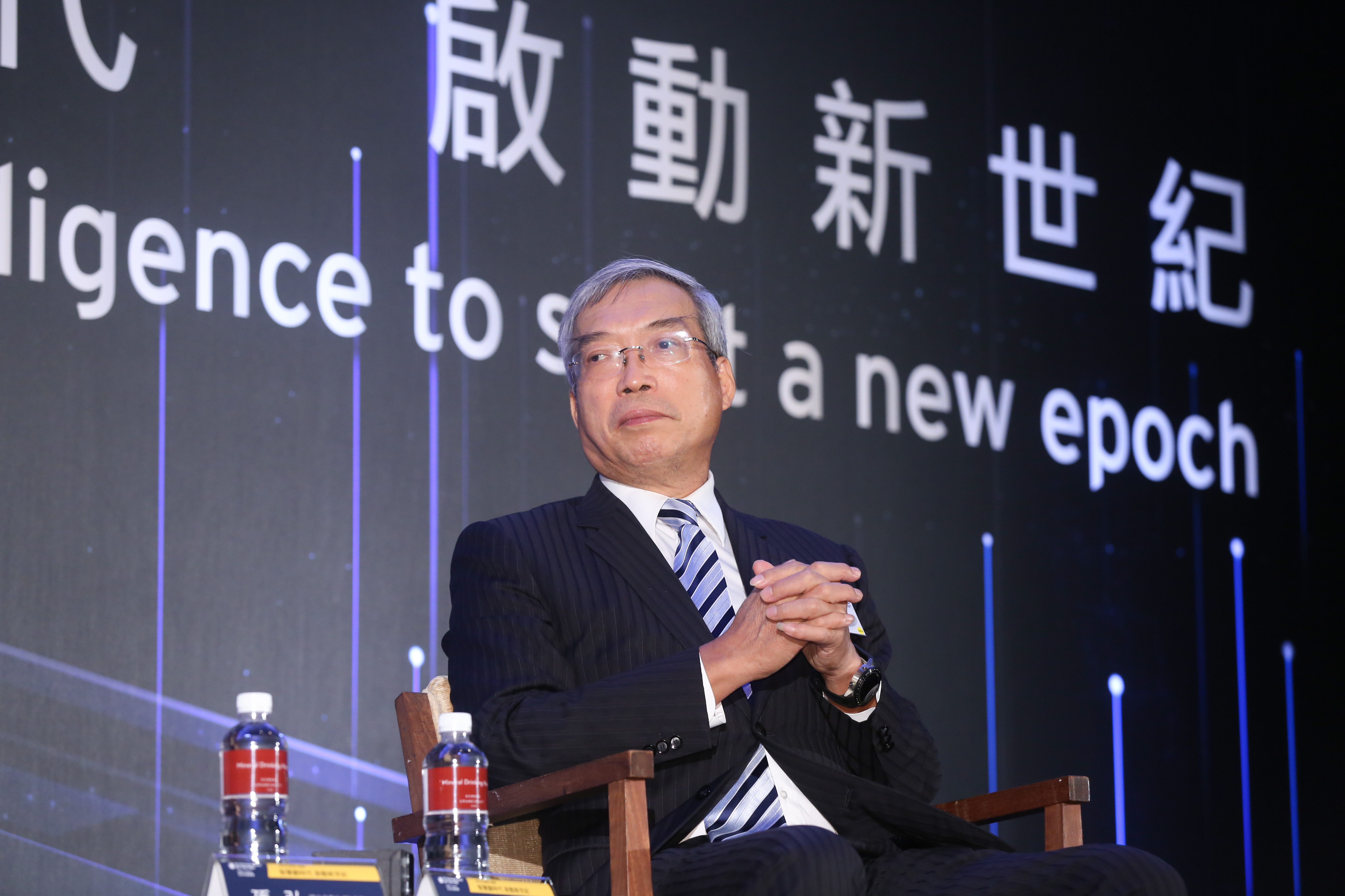 謝金河示警提到，少子化的人口淨減少問題，「是台灣真正的國安危機」。（本刊資料照）