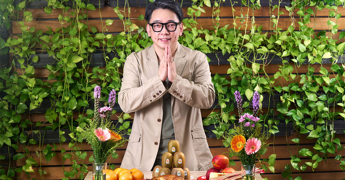 民俗命理專家詹惟中提醒,一年一度的中元普渡是補財庫、消災解厄的好時機。