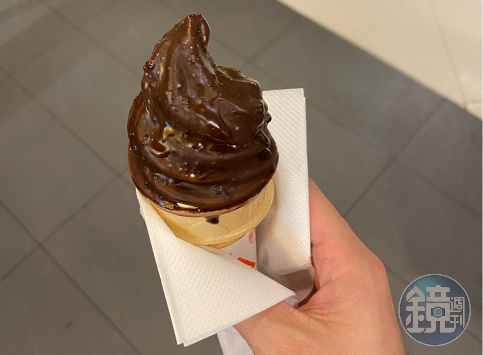 以後出國才吃得到麥當勞證實「隱藏銅板甜點」全面停售- 鏡週刊Mirror Media