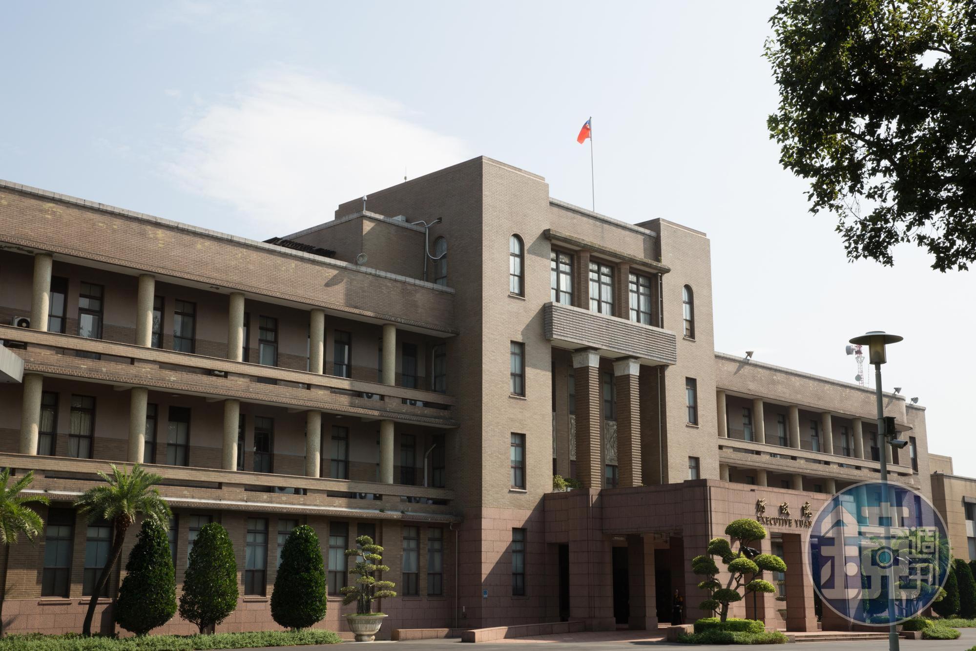 台灣社運人士楊智淵遭中國抓捕，行政院回應相關消息。（資料照）