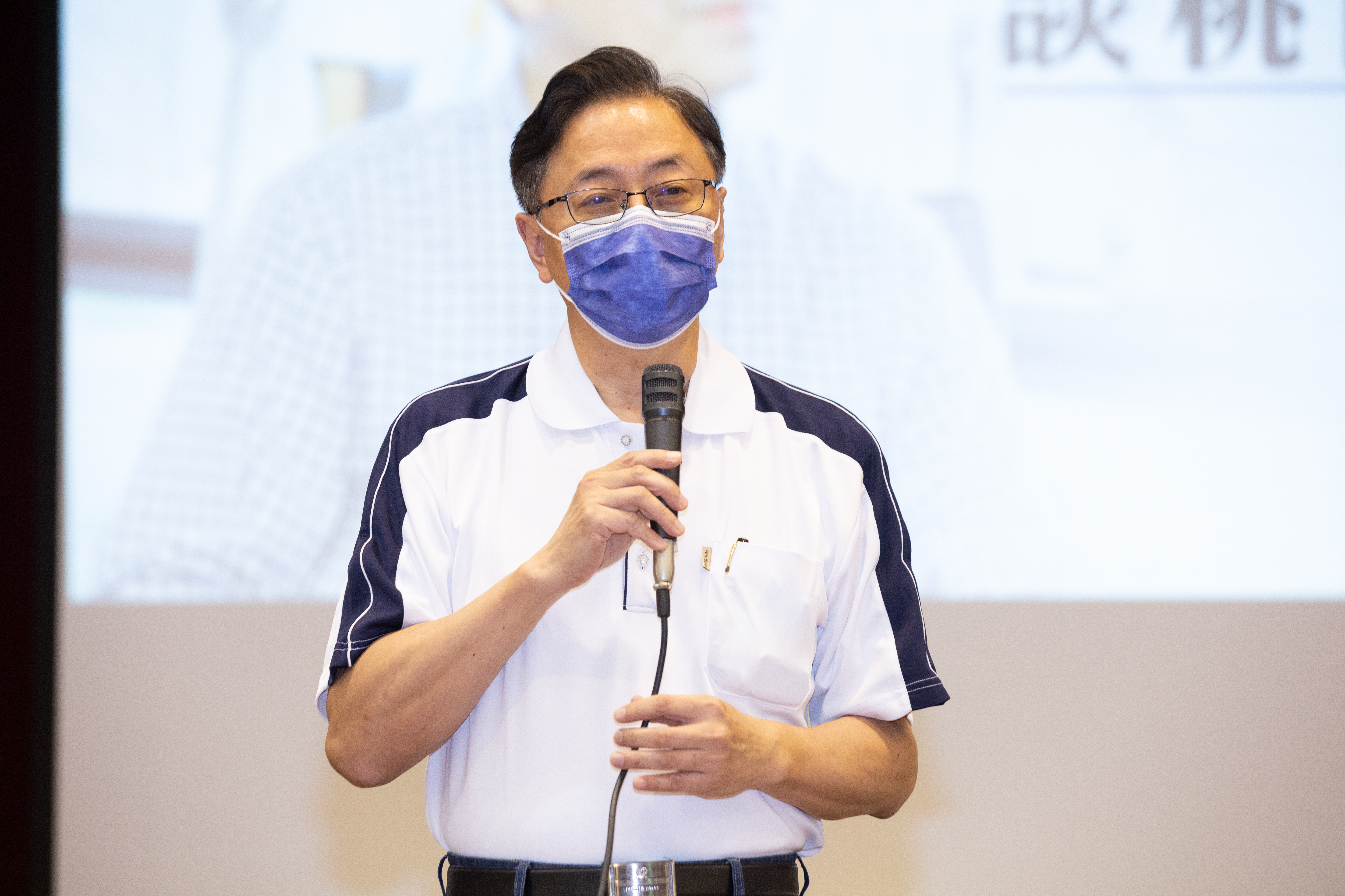 國民黨桃園市長候選人張善政被挖出，過去曾稱中國沒人權好處是隱私要搜就搜，人工智慧進步快。（本刊資料照）