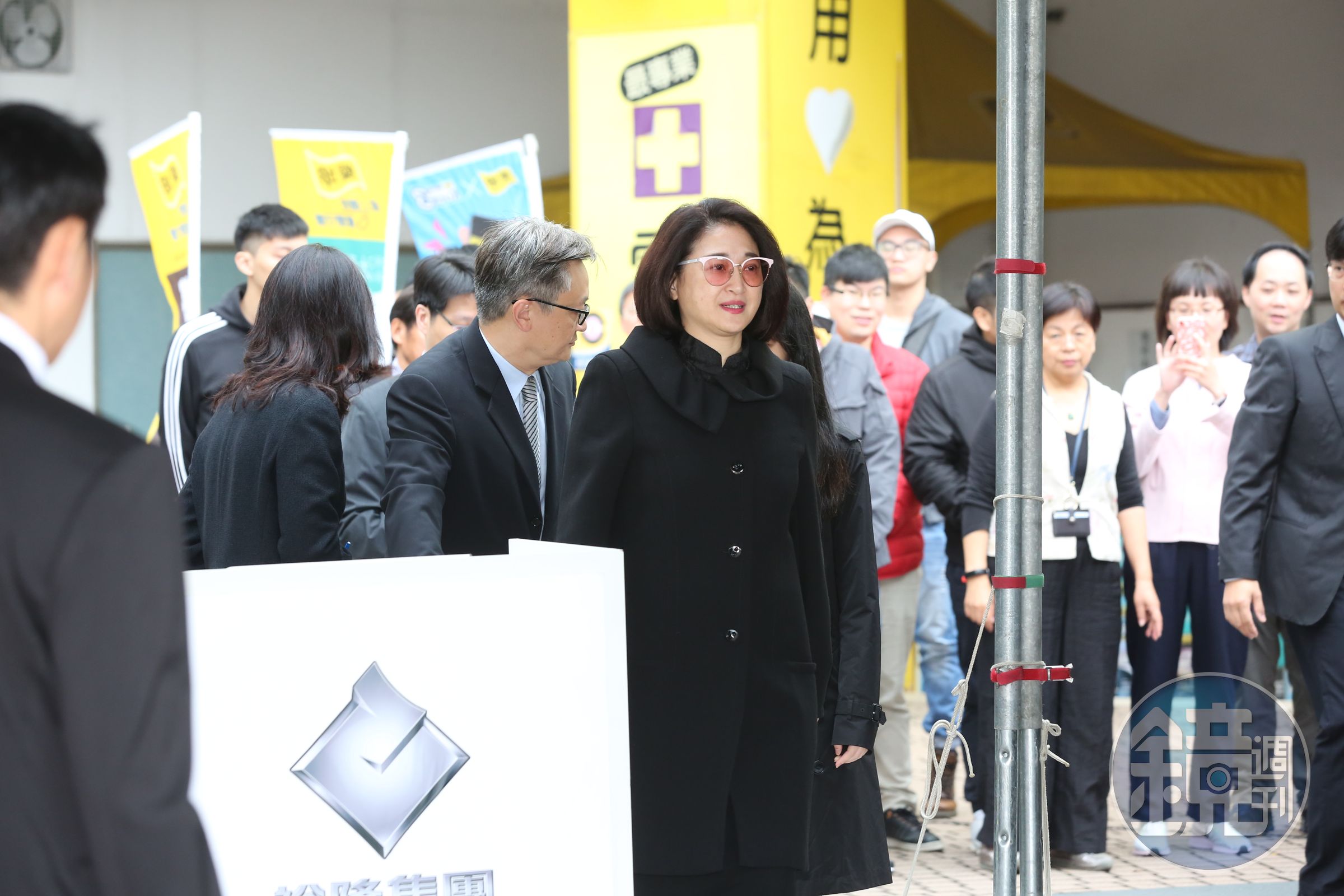 在政府從清零轉向放手走向與病毒共存之後，嚴陳莉蓮就趕緊要求提出評估報告，了解防疫險踩雷可能的損失。（本刊資料照）