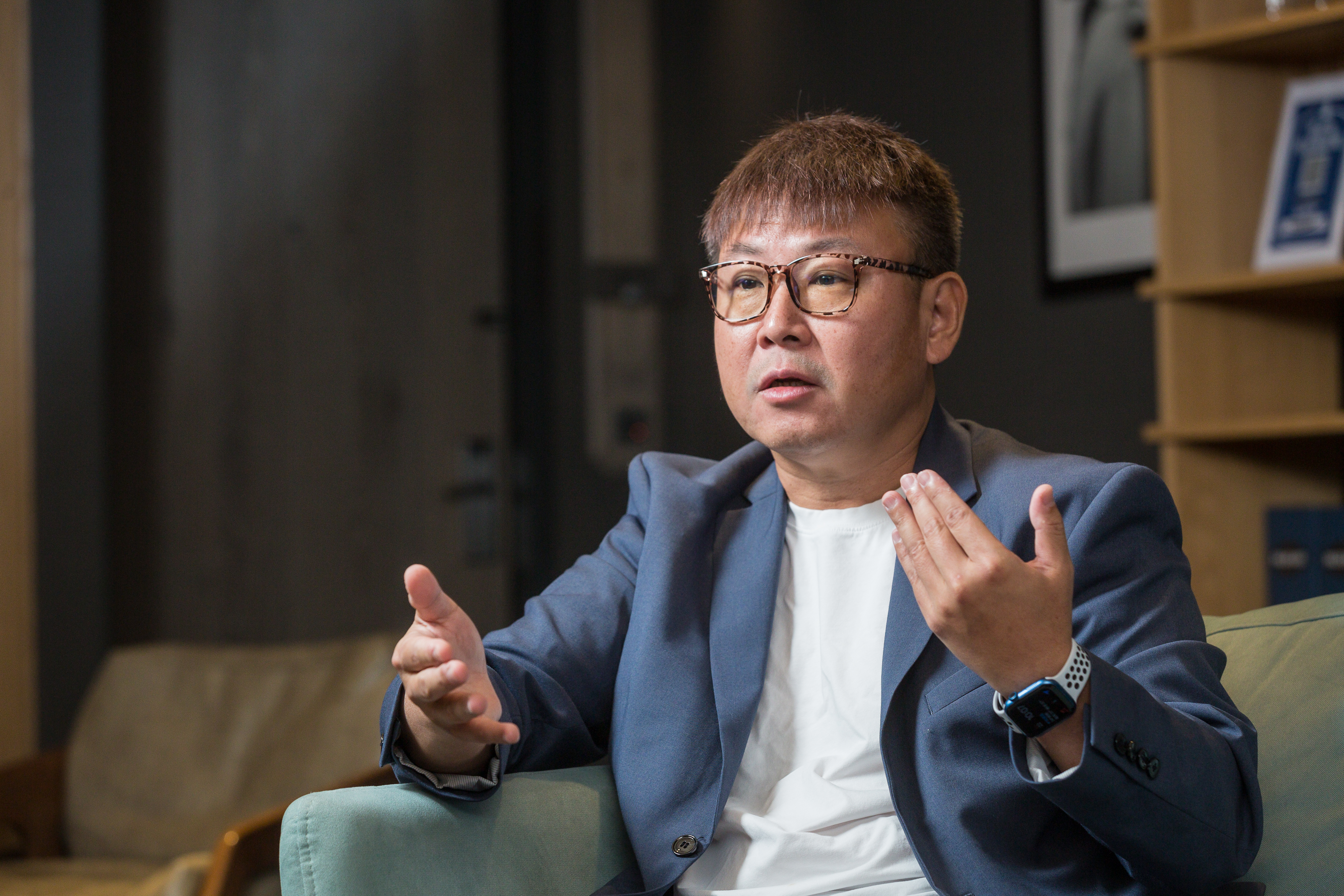 盛弘醫藥在董座楊弘仁主導下，大手筆斥資近12億元取得位於桃園市精華地段的翰品酒店產權，並於4月完成產權點交。