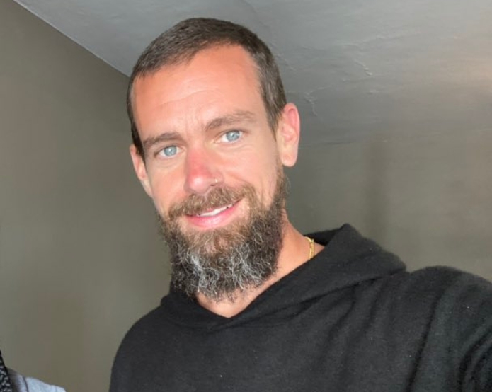 推特創辦人直言「終結中共」　網驚：被盜帳號嗎