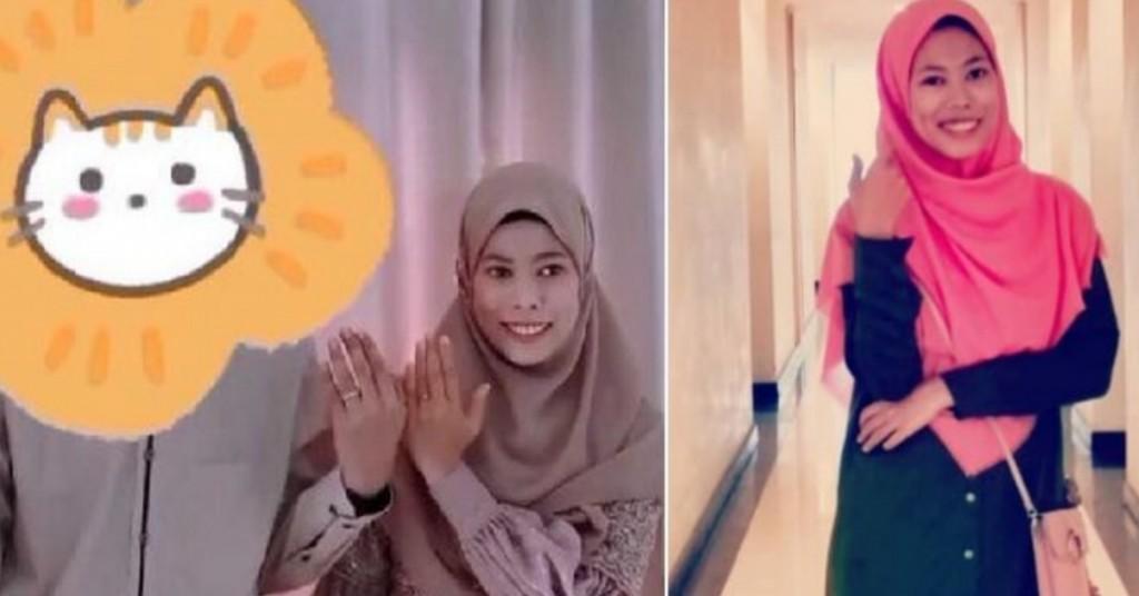 她一相親就被求婚,結婚8天又被休!夫離婚原因瞎爆「衣服沾到米飯」。(翻自ilifepost.com)