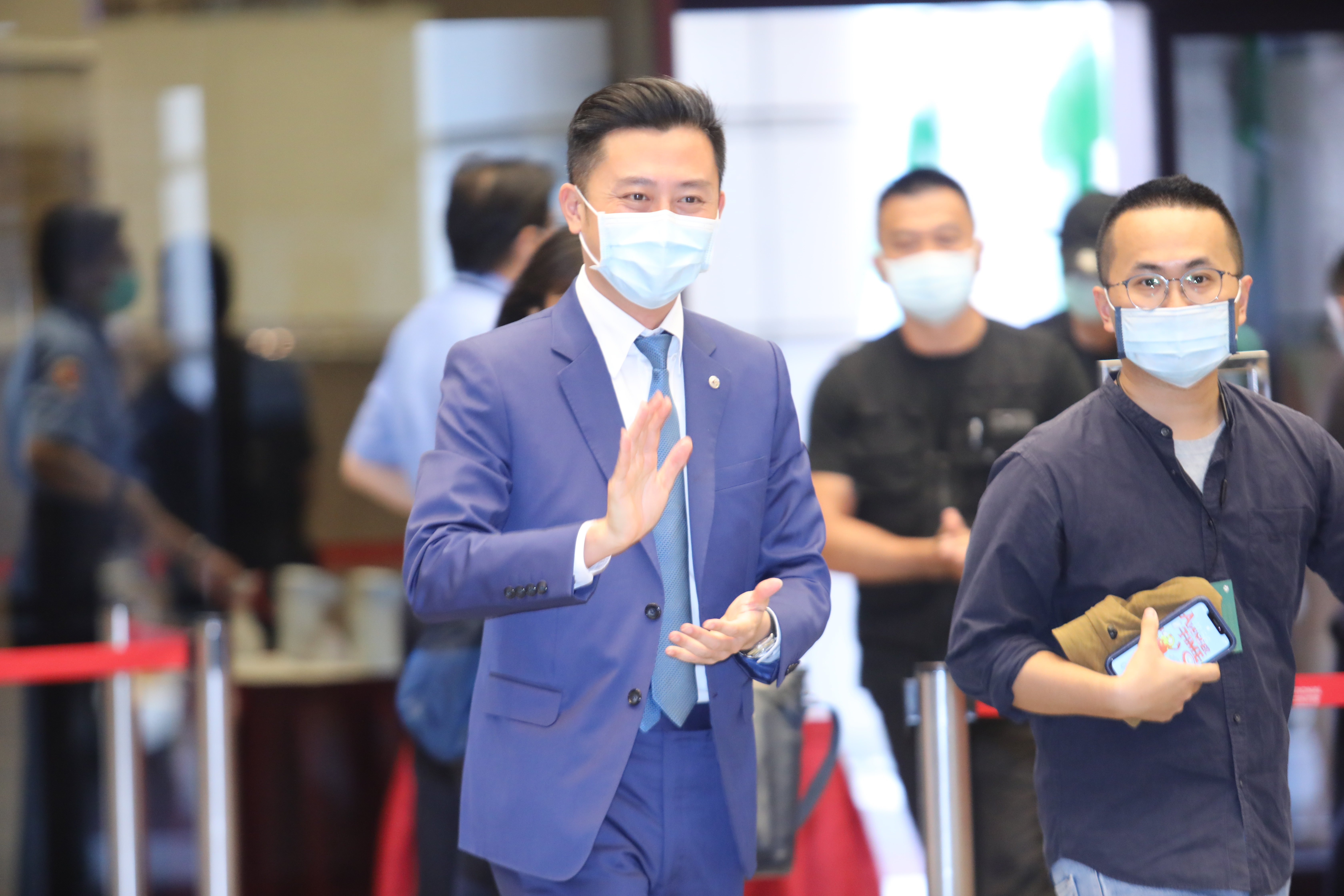 民進黨桃園市長參選人林智堅遭台大認定論文抄襲，建議撤銷其碩士學位。（本刊資料照）