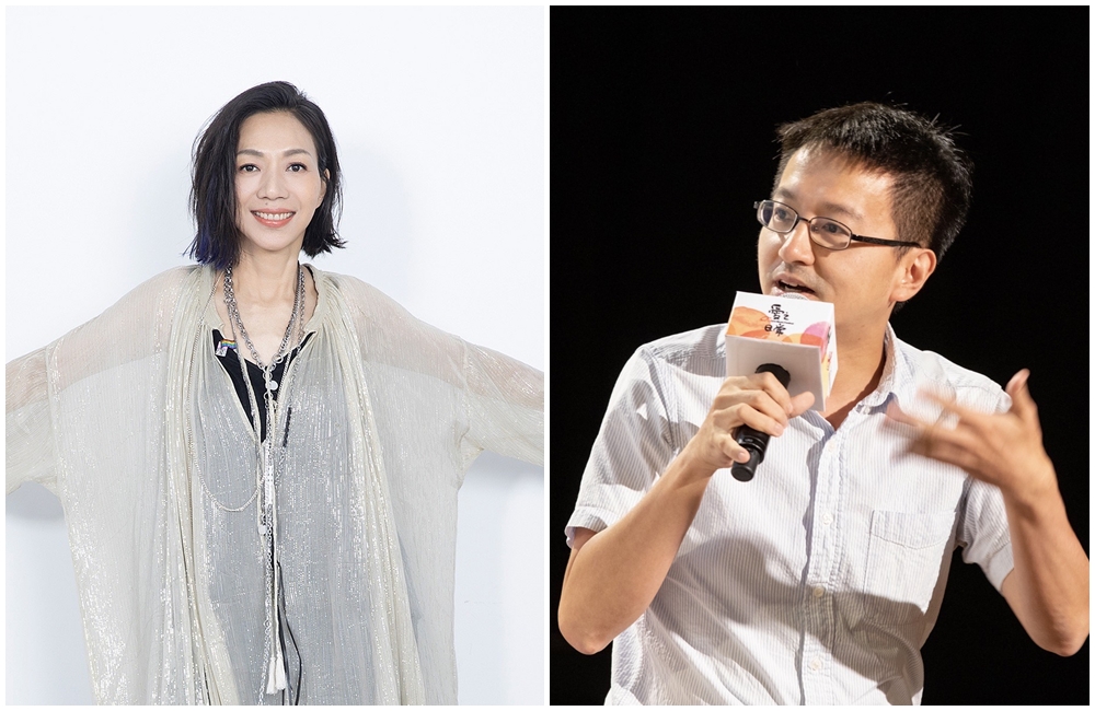 第四屆愛之日常音樂節，將於10月15日在台北流行音樂中心登場，萬芳將演出，有「國民女婿」封號的衛生福利部疾病管制署副署長羅一鈞也將首度開金口獻唱。（愛之日常音樂節提供）