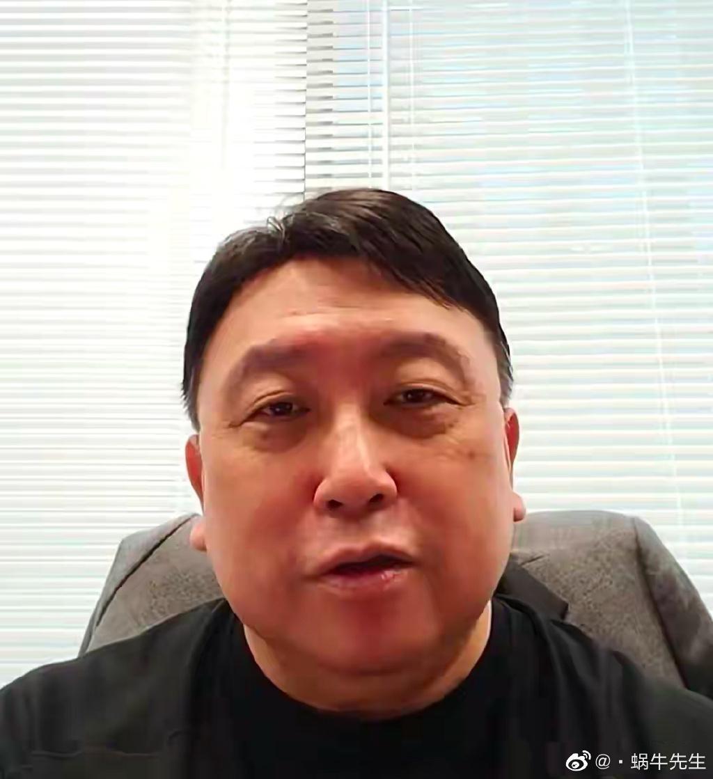 王晶討厭金馬獎。(翻攝微博)