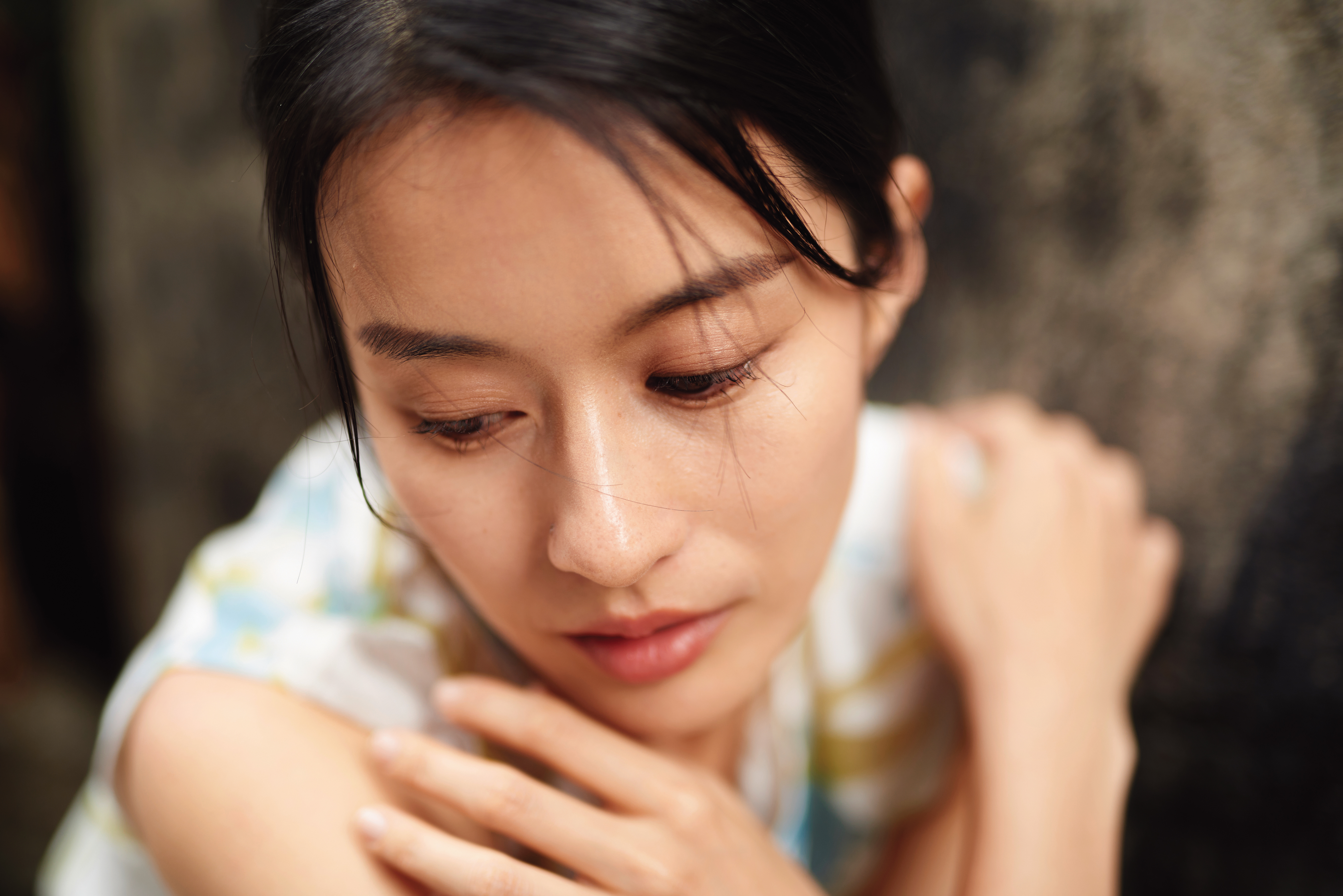 前後去中國大陸發展2次的廖曉彤，發展雖未如預期，但出國工作卻讓她眼界大開。