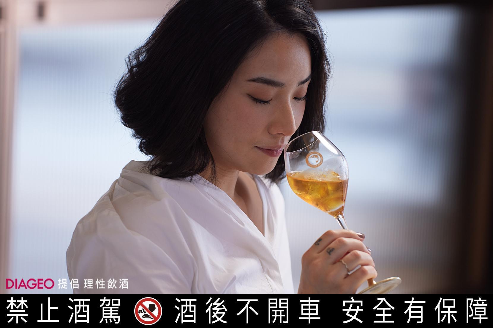 曾去過歐洲的Ching,認為「貴腐甜白酒」十分珍稀。