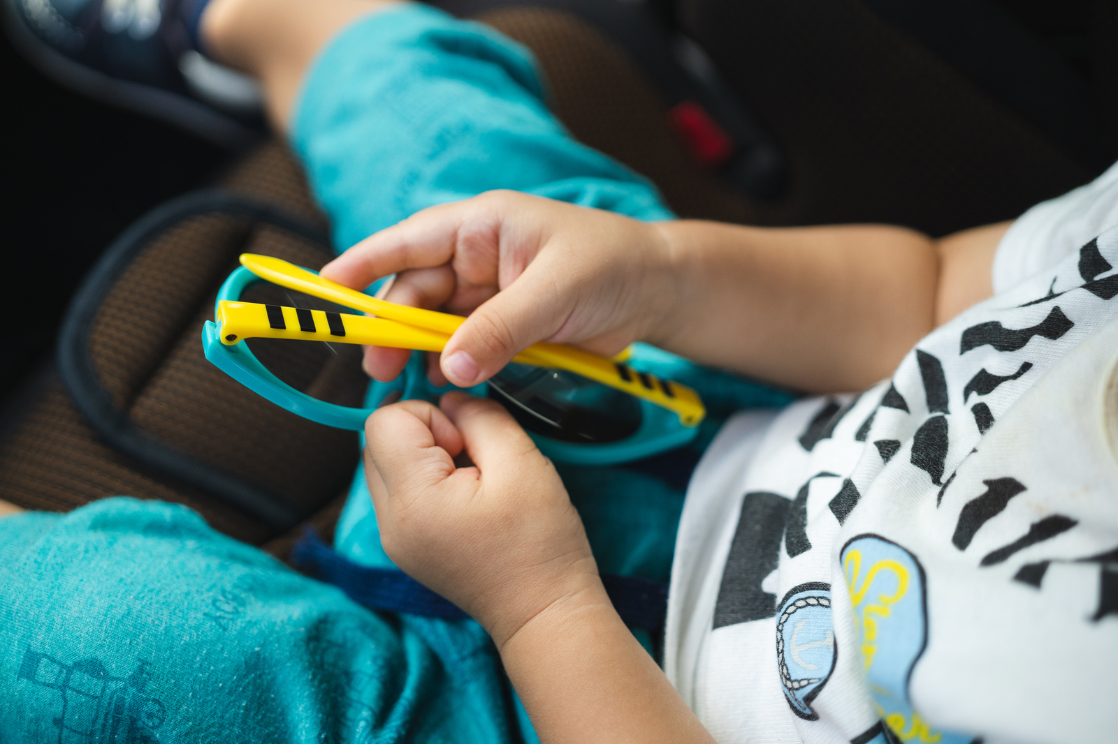 5歲男童在診間脫口而出爸媽私密房事的狀況。（示意圖，Pakutaso）