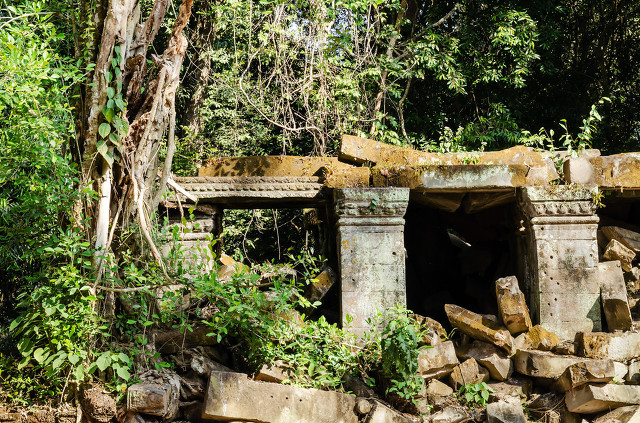 台人到柬埔寨淘金淪為豬仔事件頻傳。（示意圖，東方IC）