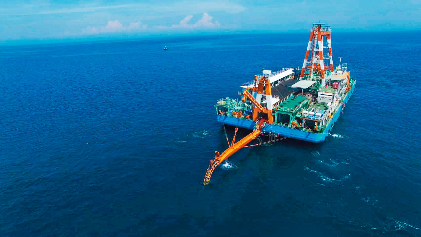 核電廠遭駭客攻擊在國際已有多起案例，包括美國及印度都曾發生，成為我國資安防護重要一環。圖為核一廠。（台電提供）