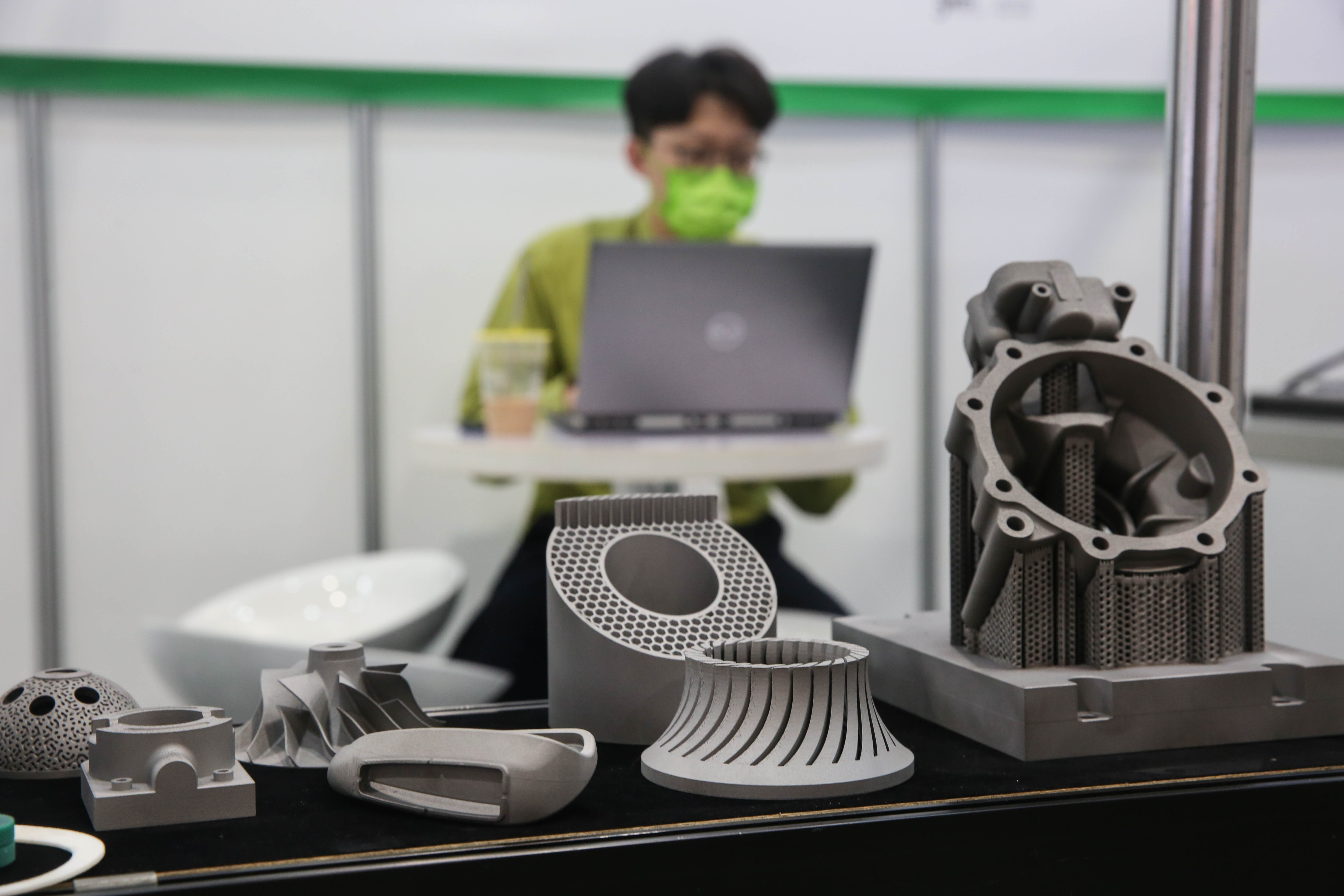 3D列印未來或許可用來打造電動車電池，做成把車構空間利用率最大化、形狀千奇百蓋的樣態。