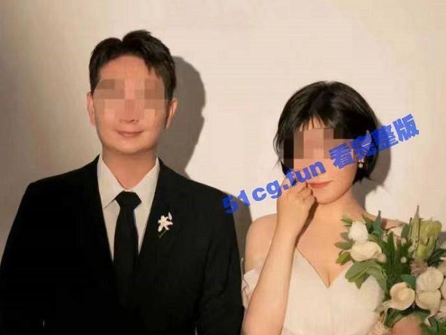 正妹出軌被行車紀錄器全錄下，小王高喊「X你」！新婚夫看鹹濕片綠到崩潰。（翻自《51吃瓜網》）