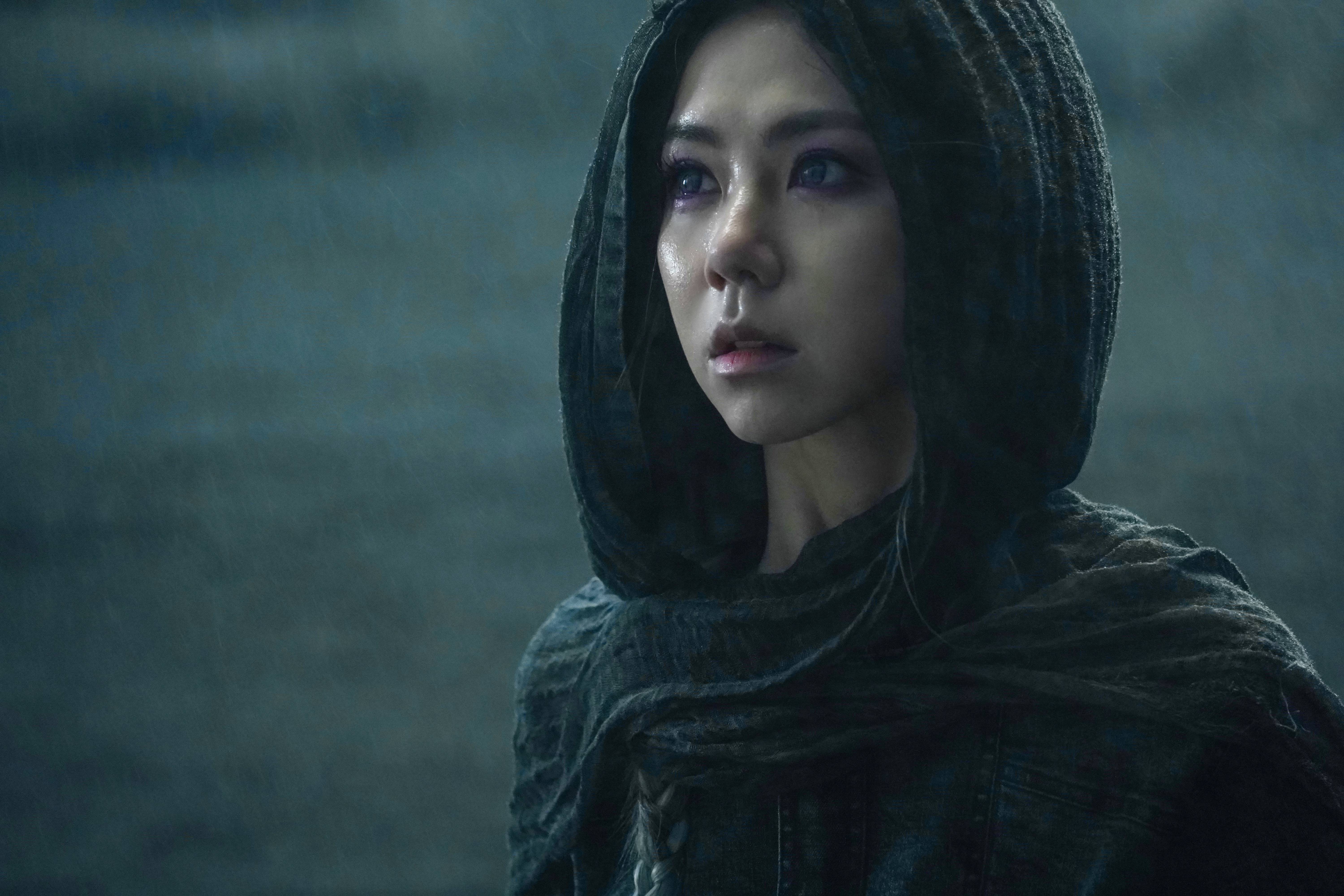 鄧紫棋推出新專輯《啟示錄》。（華納提供）