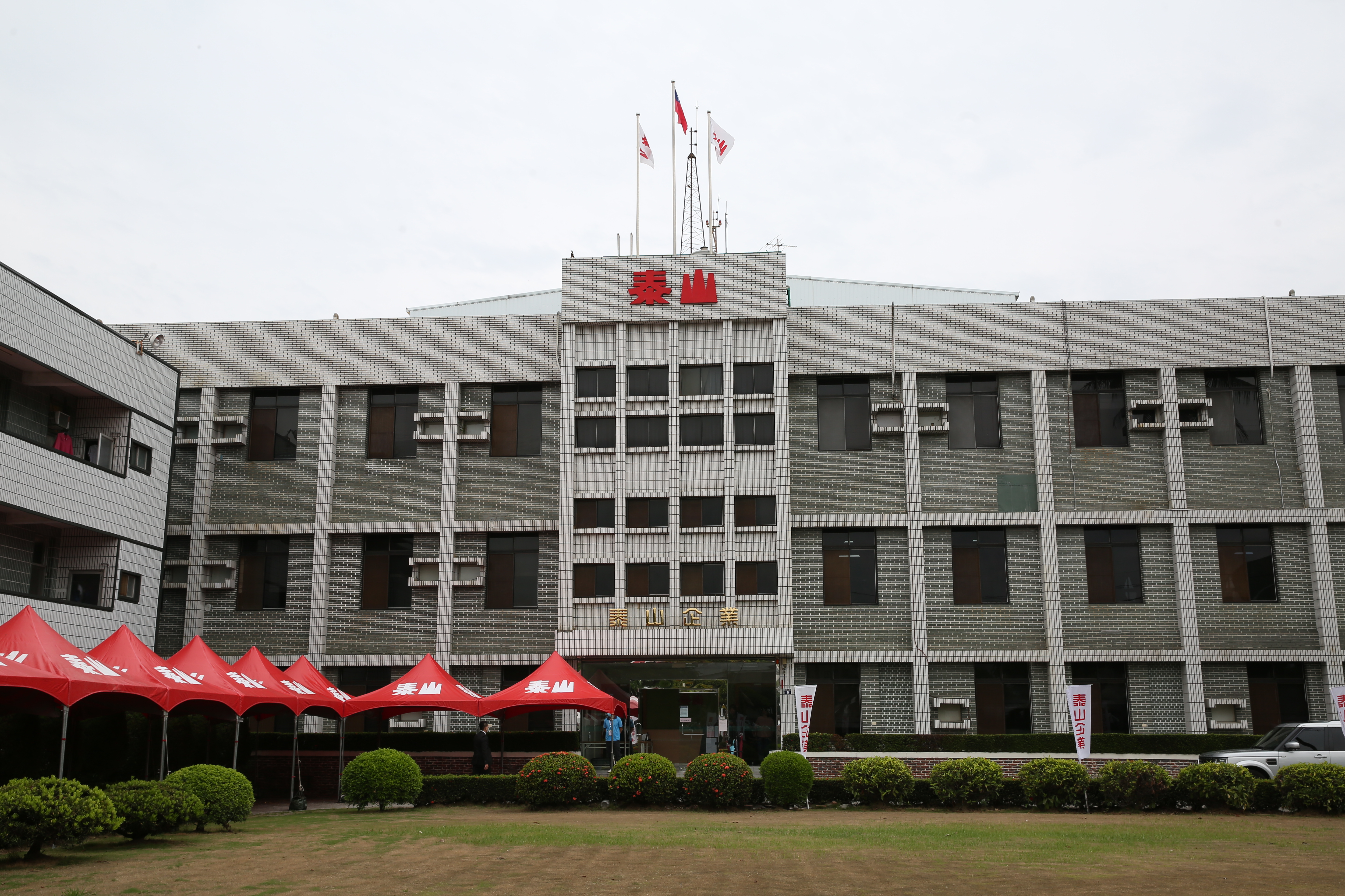 市場派透過獨董召開股東臨時會全面改選的案例很多，外傳泰山就是下一個。