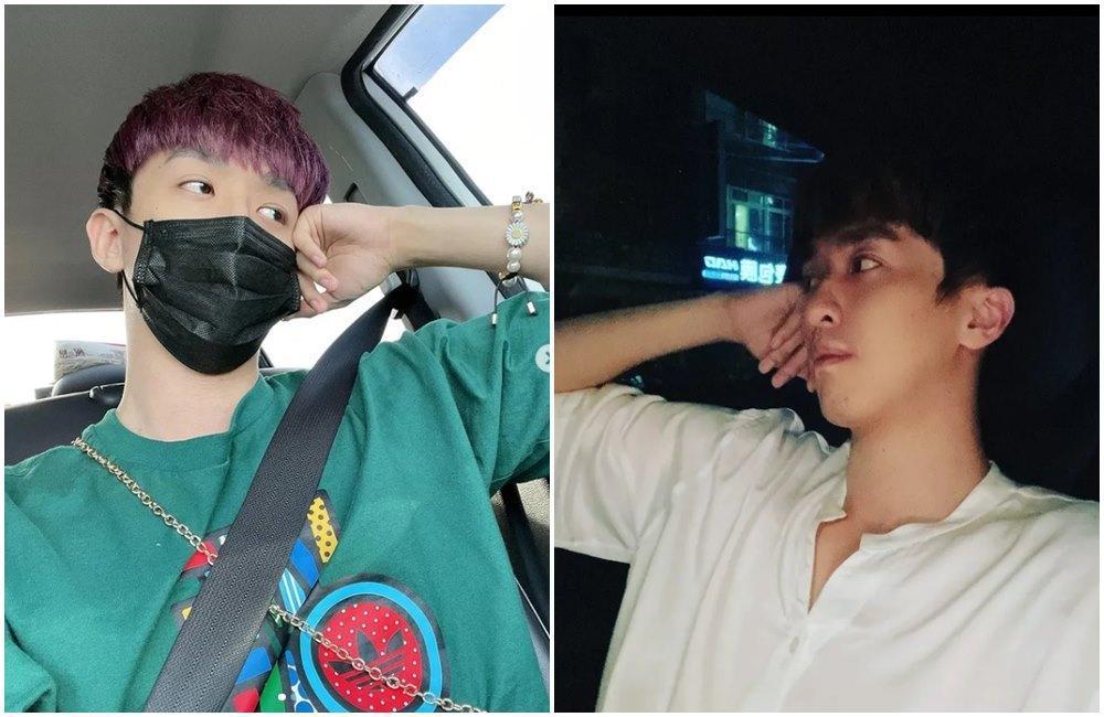 Bump因拍攝柬埔寨救援影片,被網友封為「吹哨人」。(翻攝bumpbro IG)