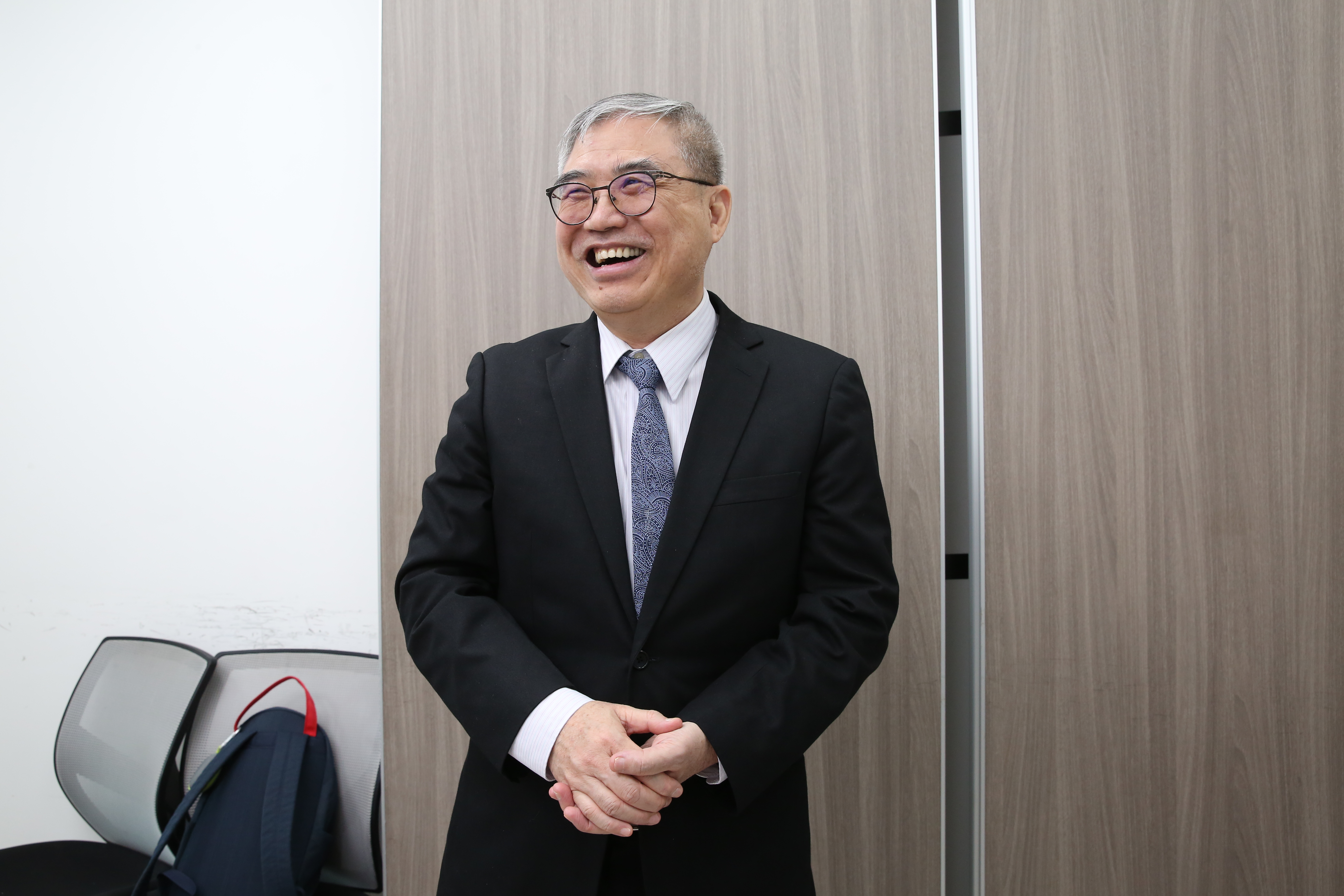 面對市場震盪，怪老子依然能賺取穩健報酬，關鍵就是做好股、債、現金的配置。（本刊資料照）