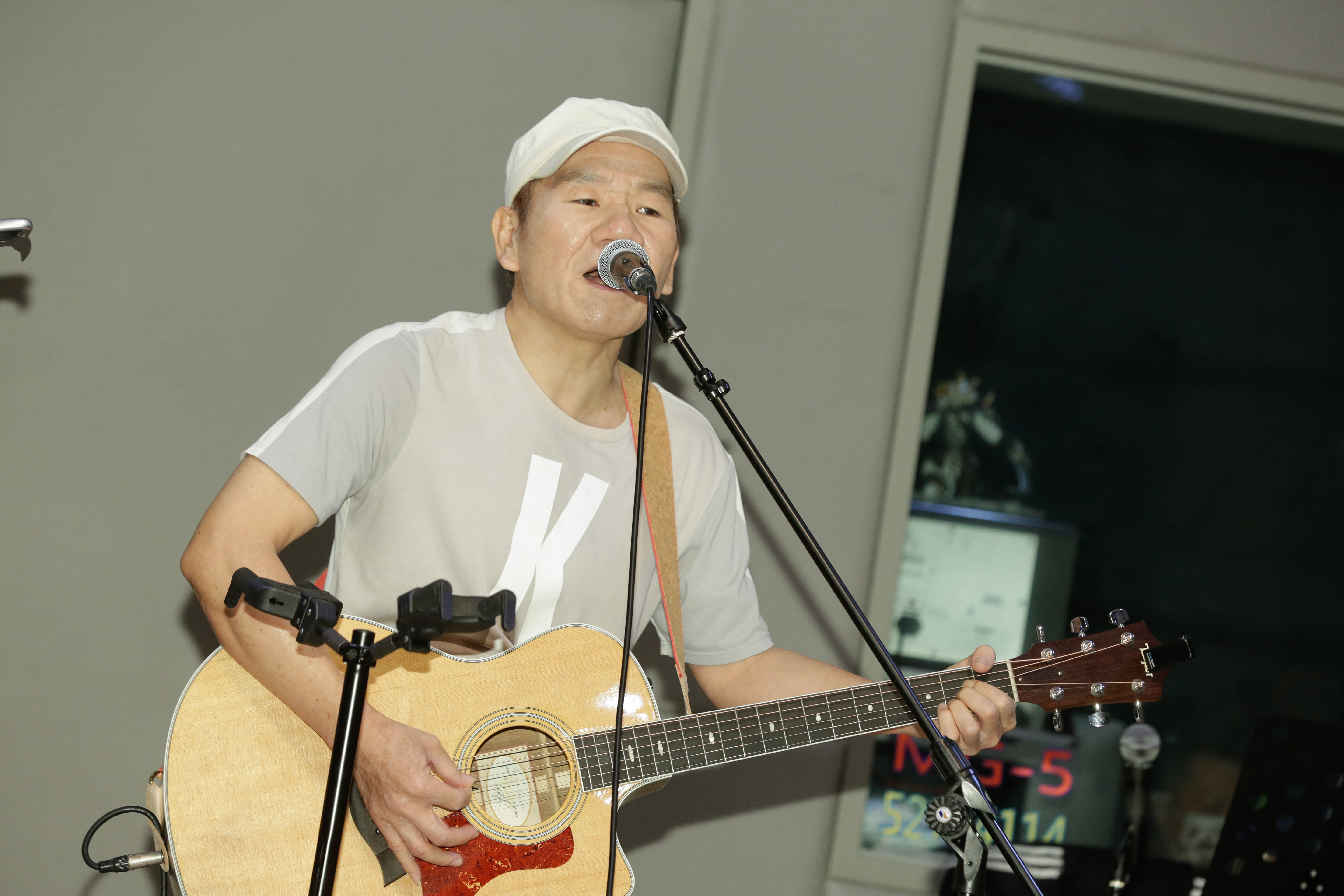 趙傳8月27日將在北流舉辦《人生大夢》演唱會。