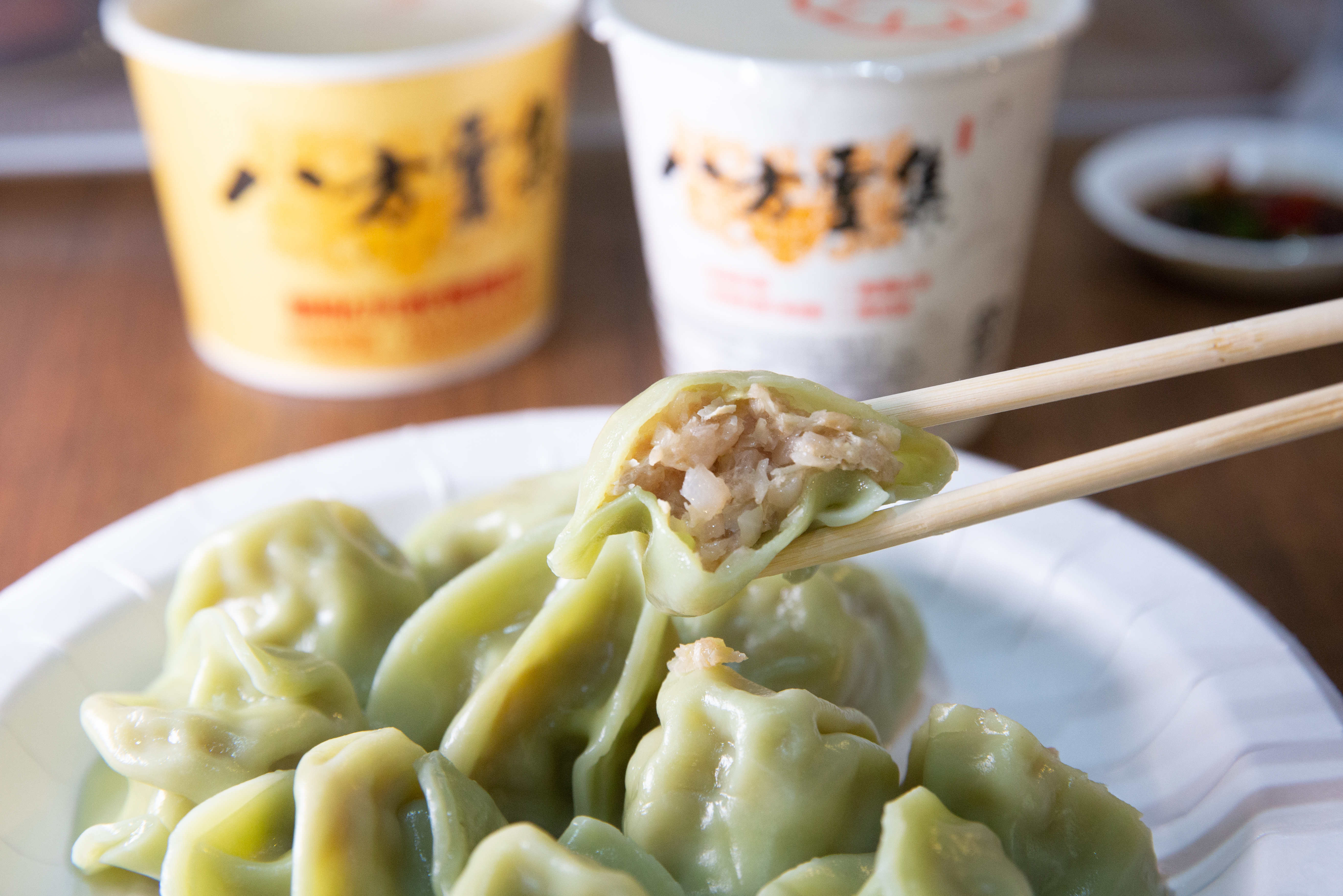 被高雄市衛生局列為蘇丹紅辣椒粉流向的下游業者，八方雲集官方緊急釋出4點聲明澄清回應。（示意圖，本刊資料照）