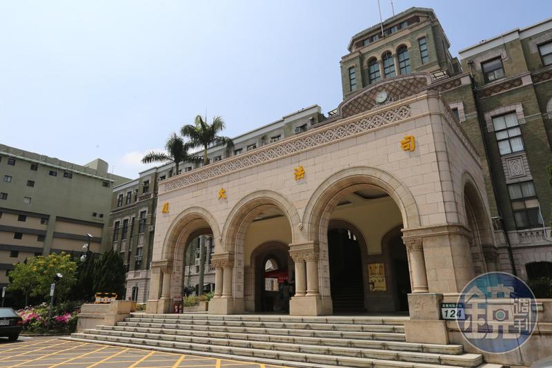 最高法院最終判處永慶房屋敗訴確定。（本刊資料照）