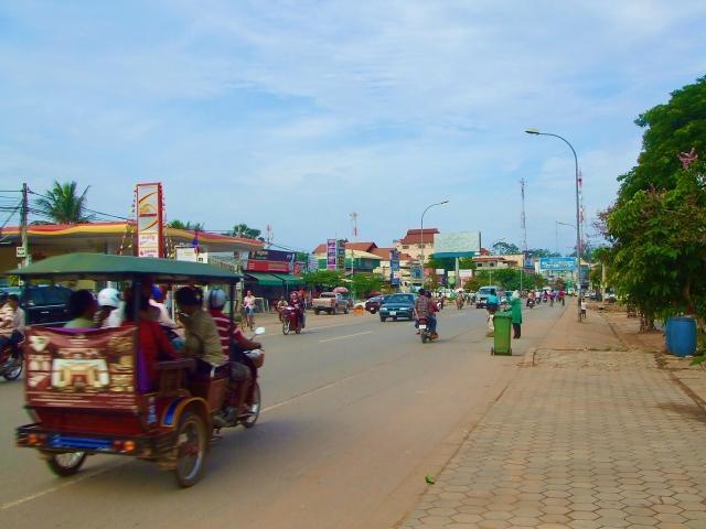 林裕豐透露柬埔寨政府將掃蕩詐騙集團。（示意圖，翻攝自photo-ac）