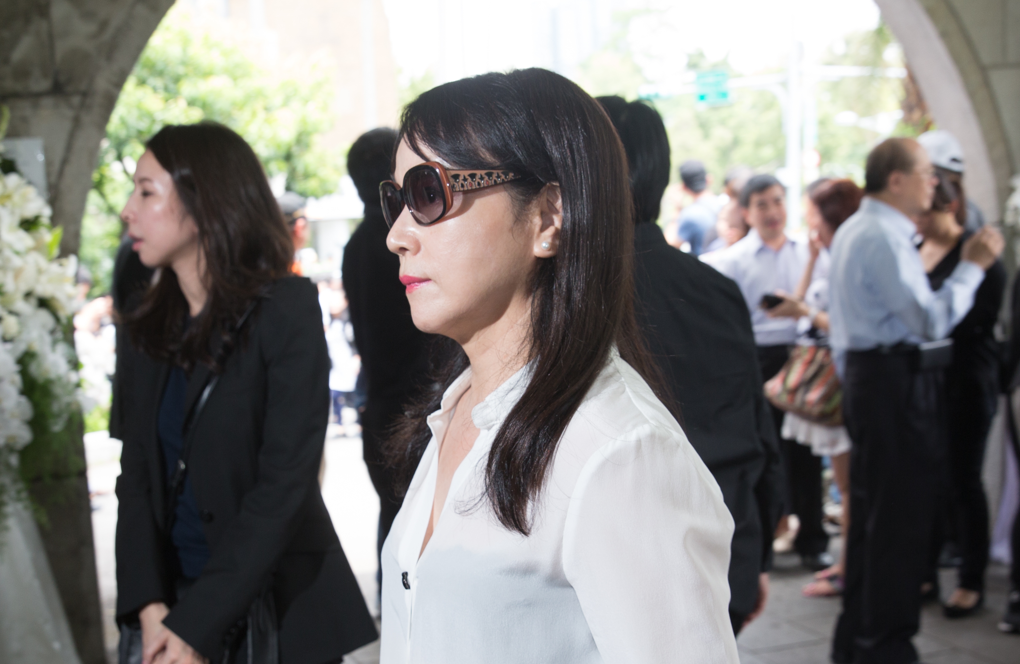 周玉蔻今po文談及NCC提出《數位中介服務法》草案一事，她認為蘇貞昌院長及內閣法務主管閣員應鄭重道歉。（本刊資料照）